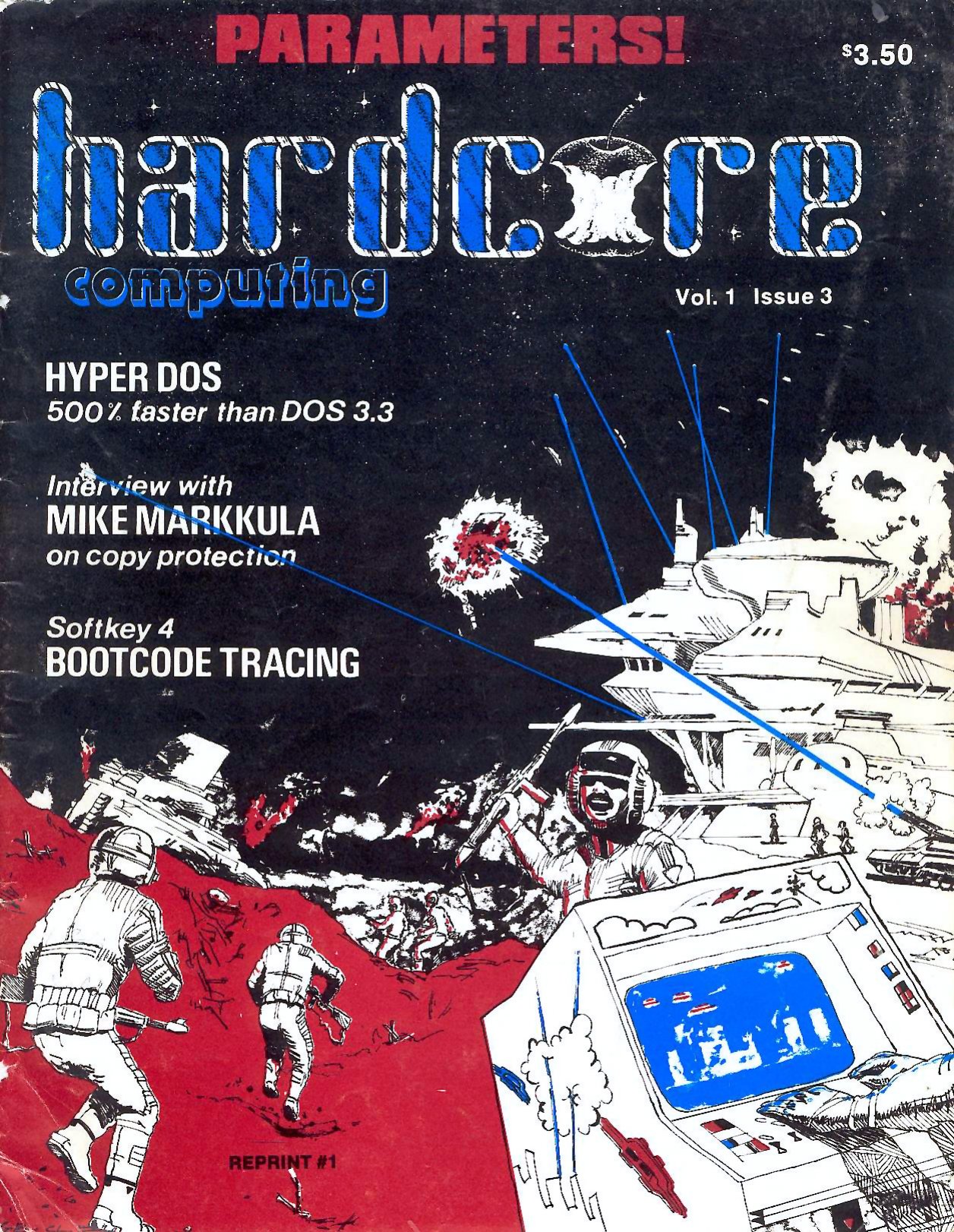 hardcore computing 3