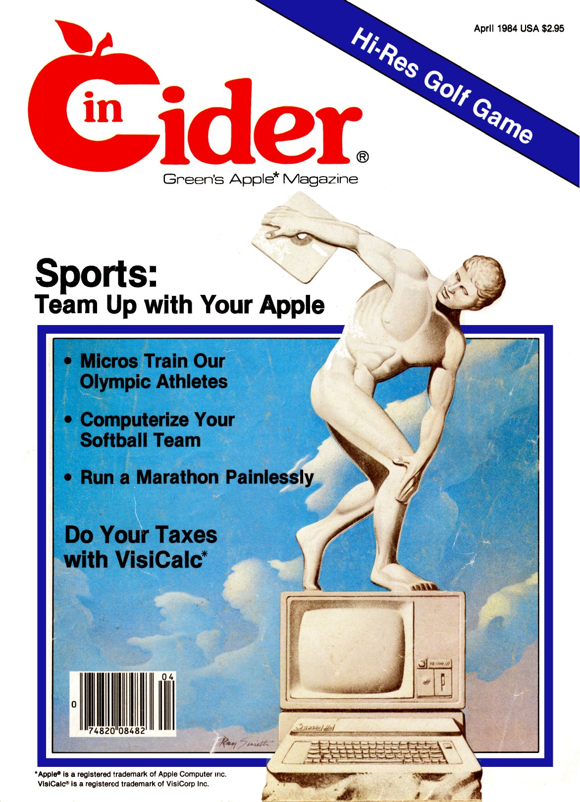 inCider 1984 04