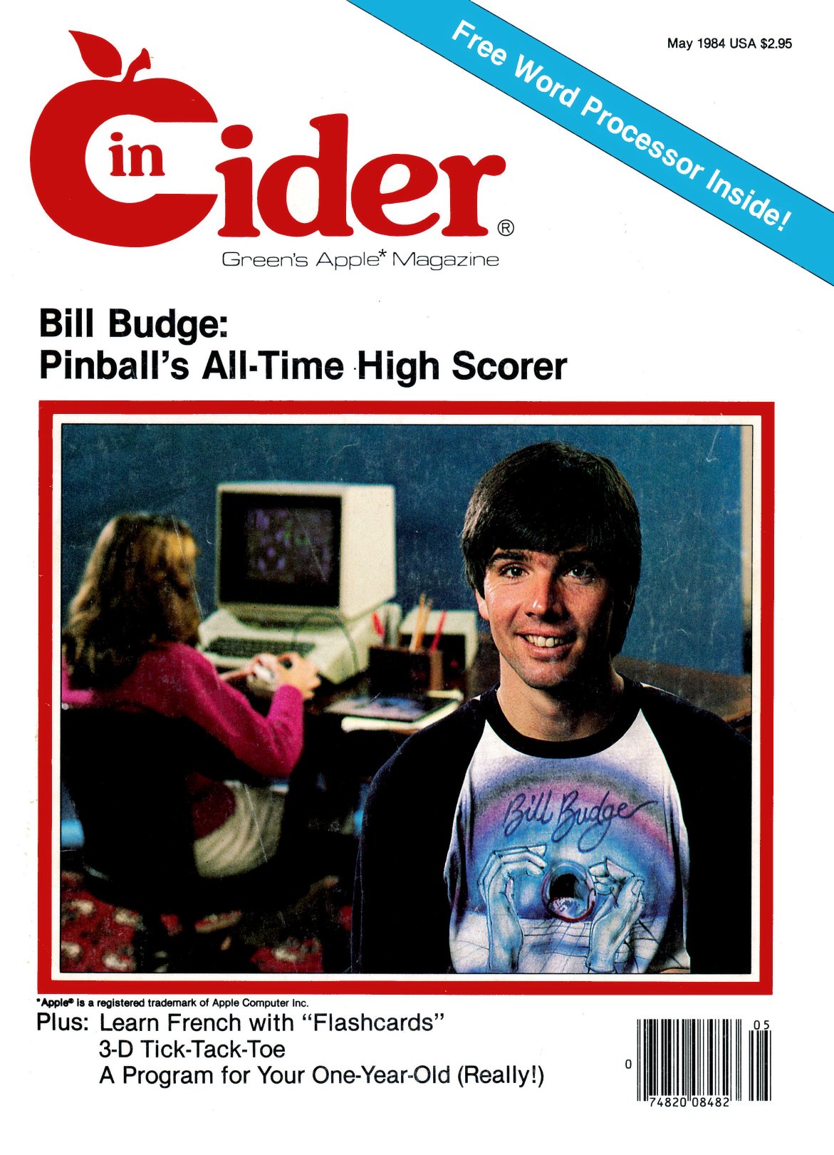 inCider 1984 05