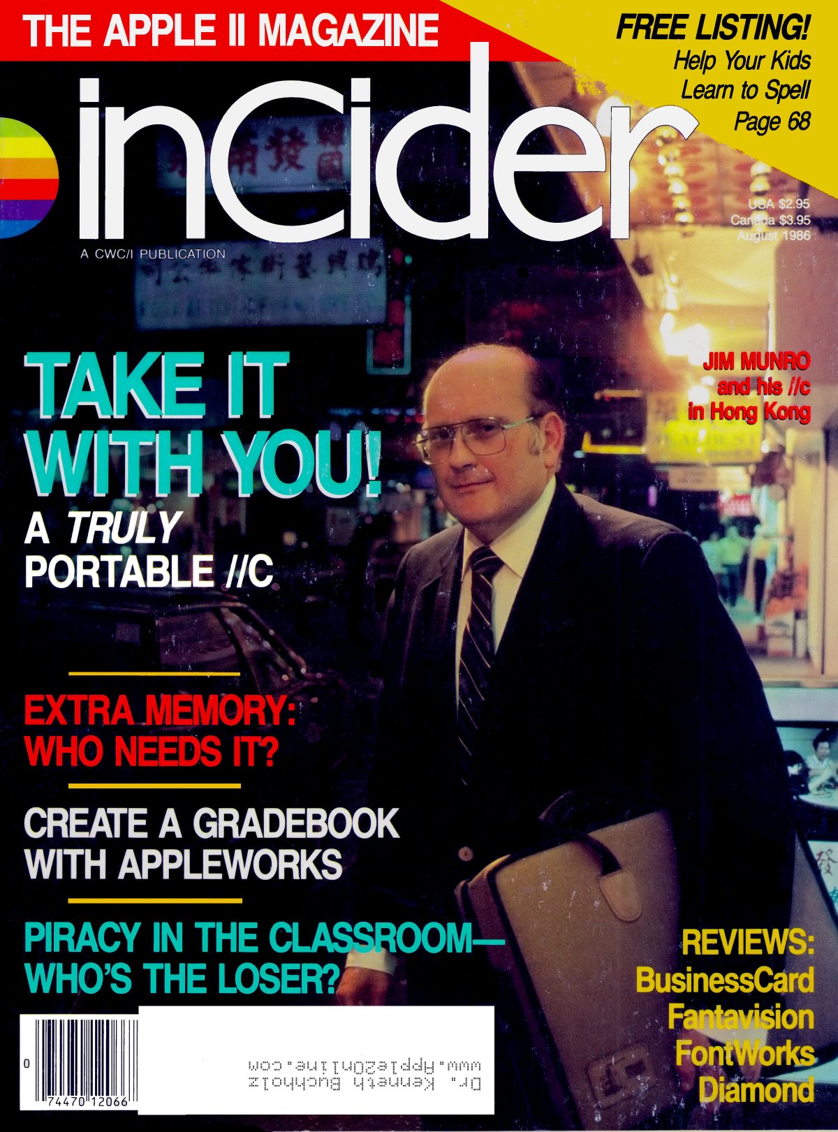 inCider 1986 08