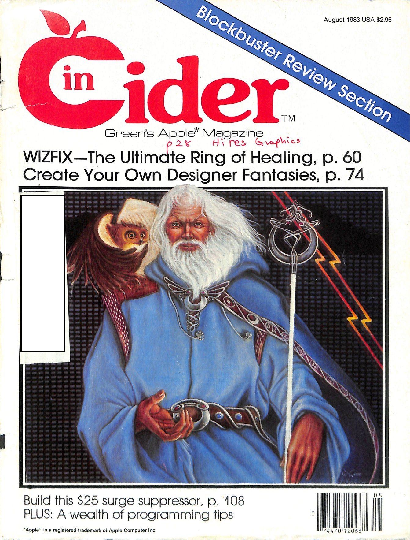 incider 83 08