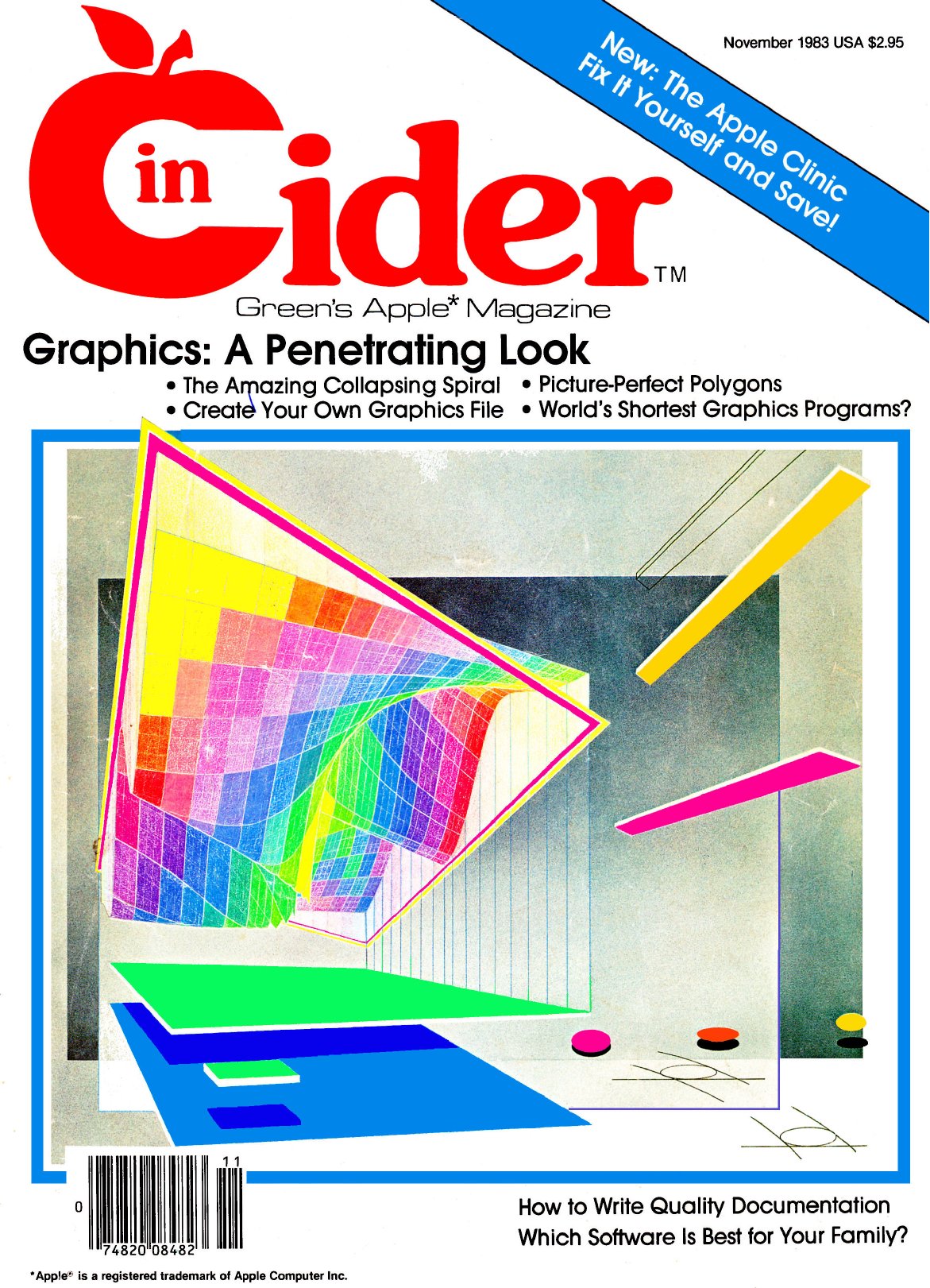 inCider 83 11
