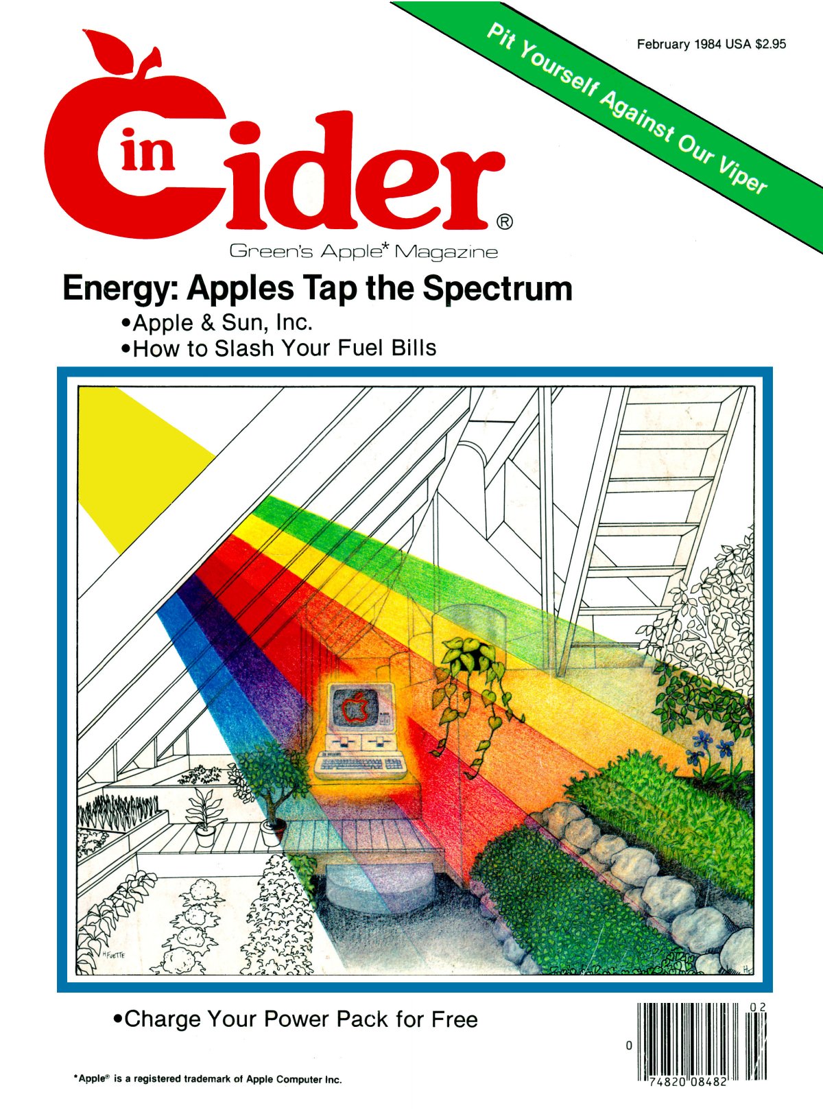inCider 84 02