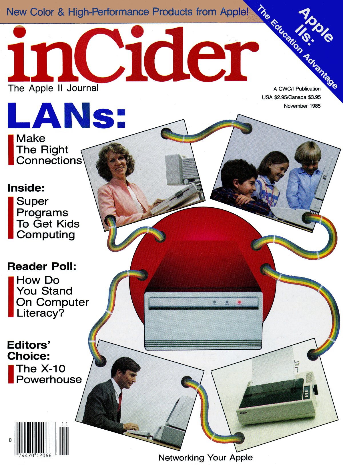 inCider 85 11