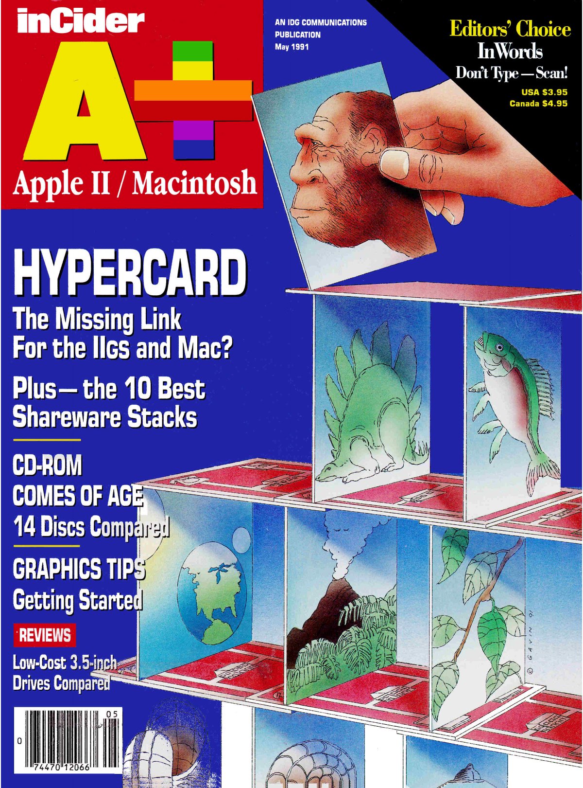 InCider A 1991 05