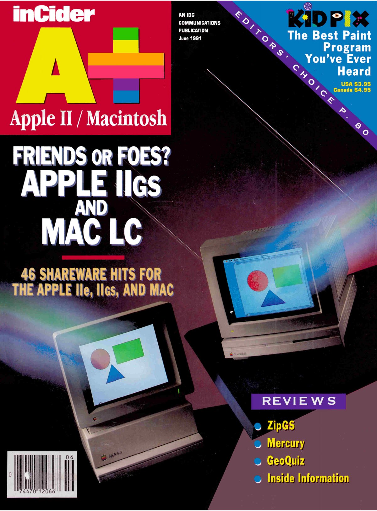 InCider A 1991 06