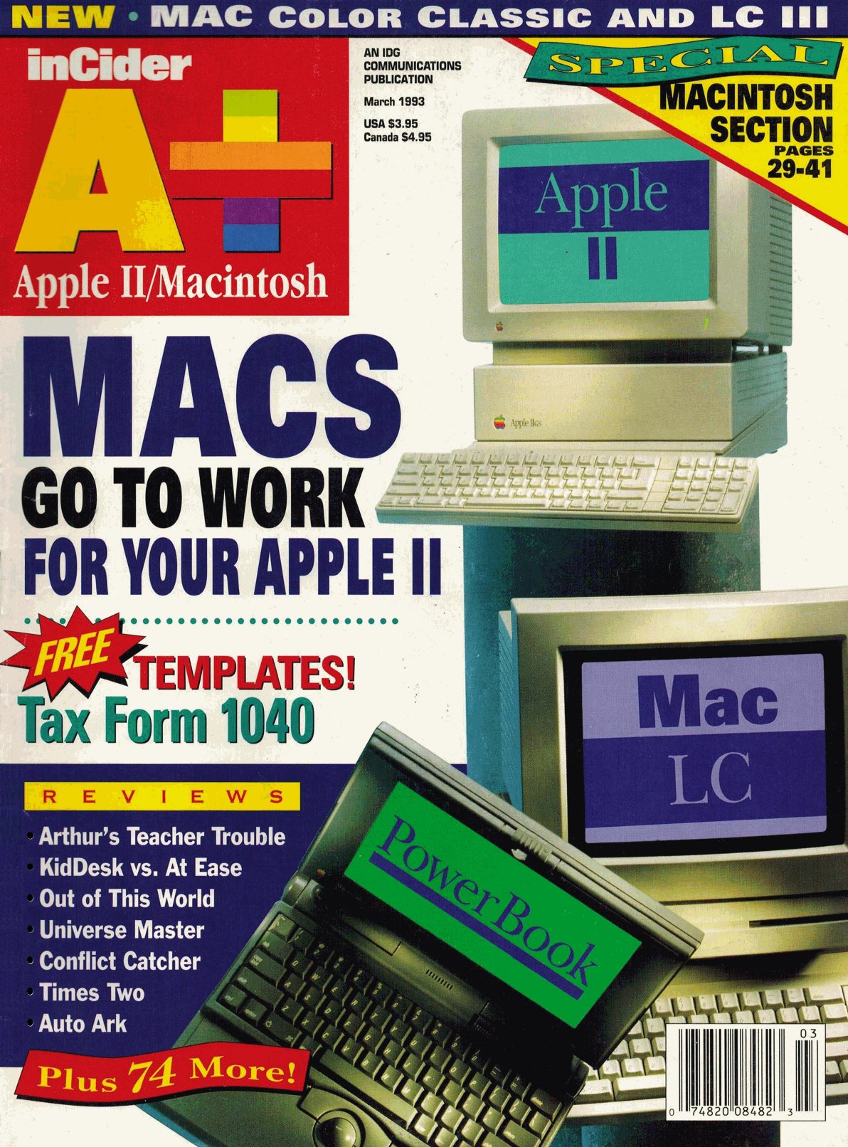 InCider A 1993 03