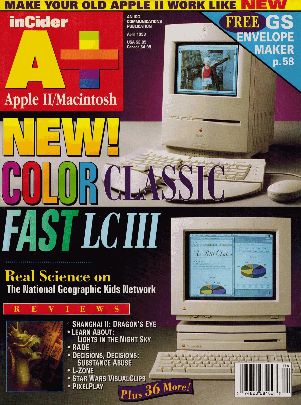 InCider A 1993 04