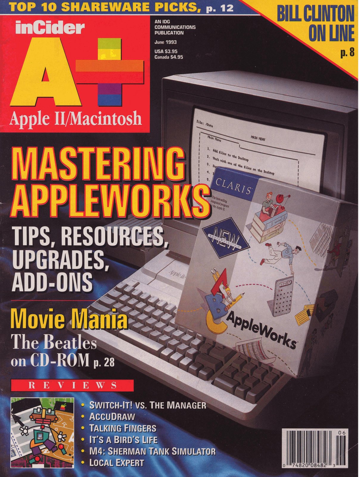 InCider A 1993 06