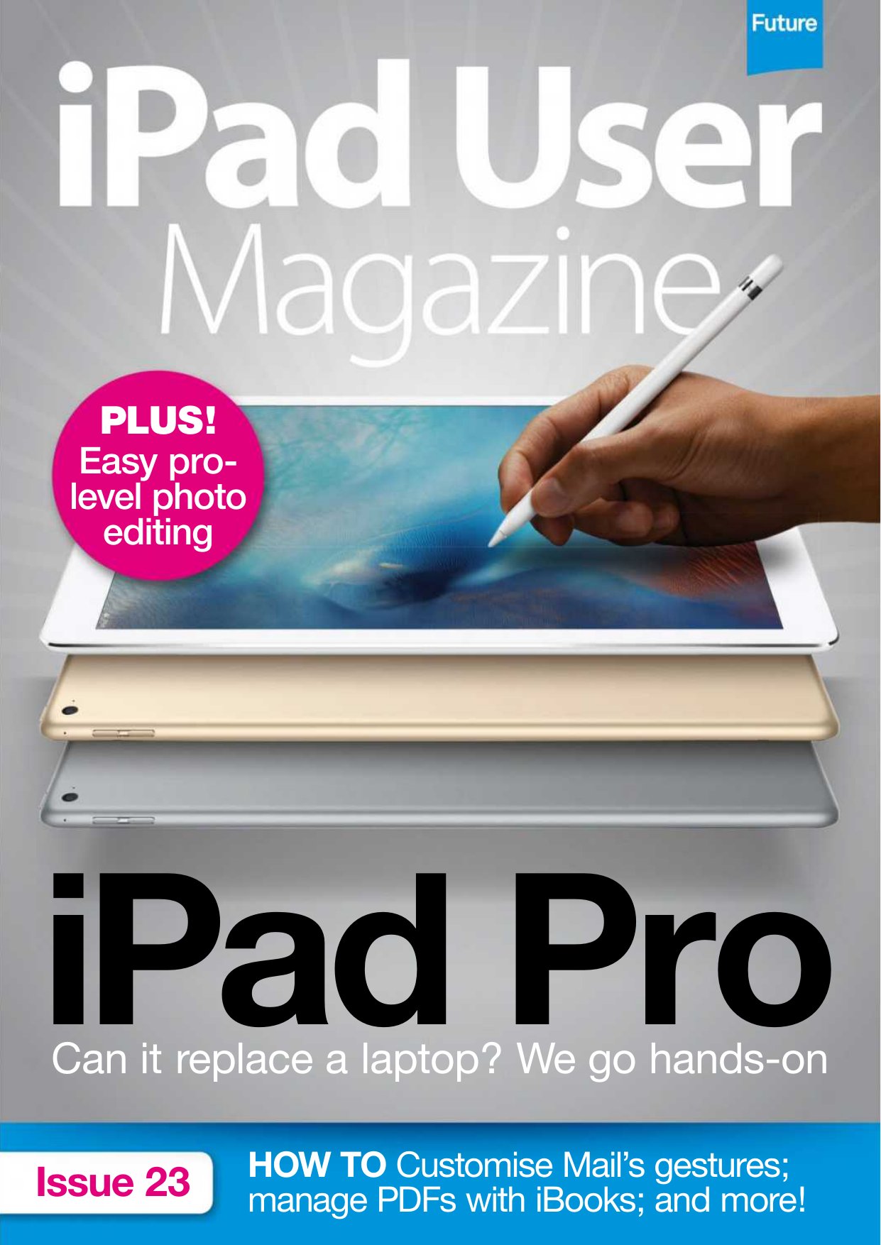 iPad User 23 2015 UK