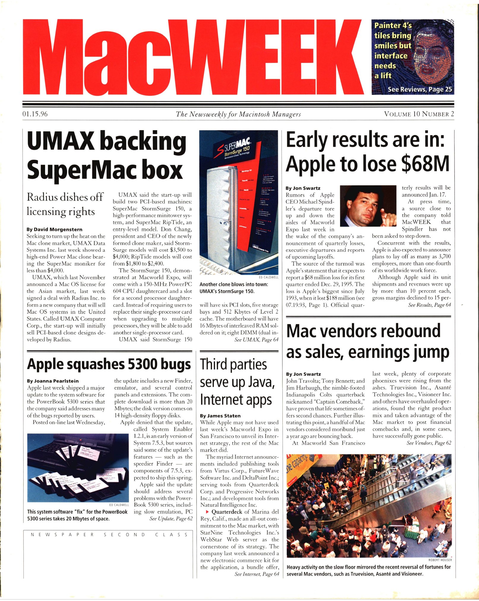 mac week v 10 n 2