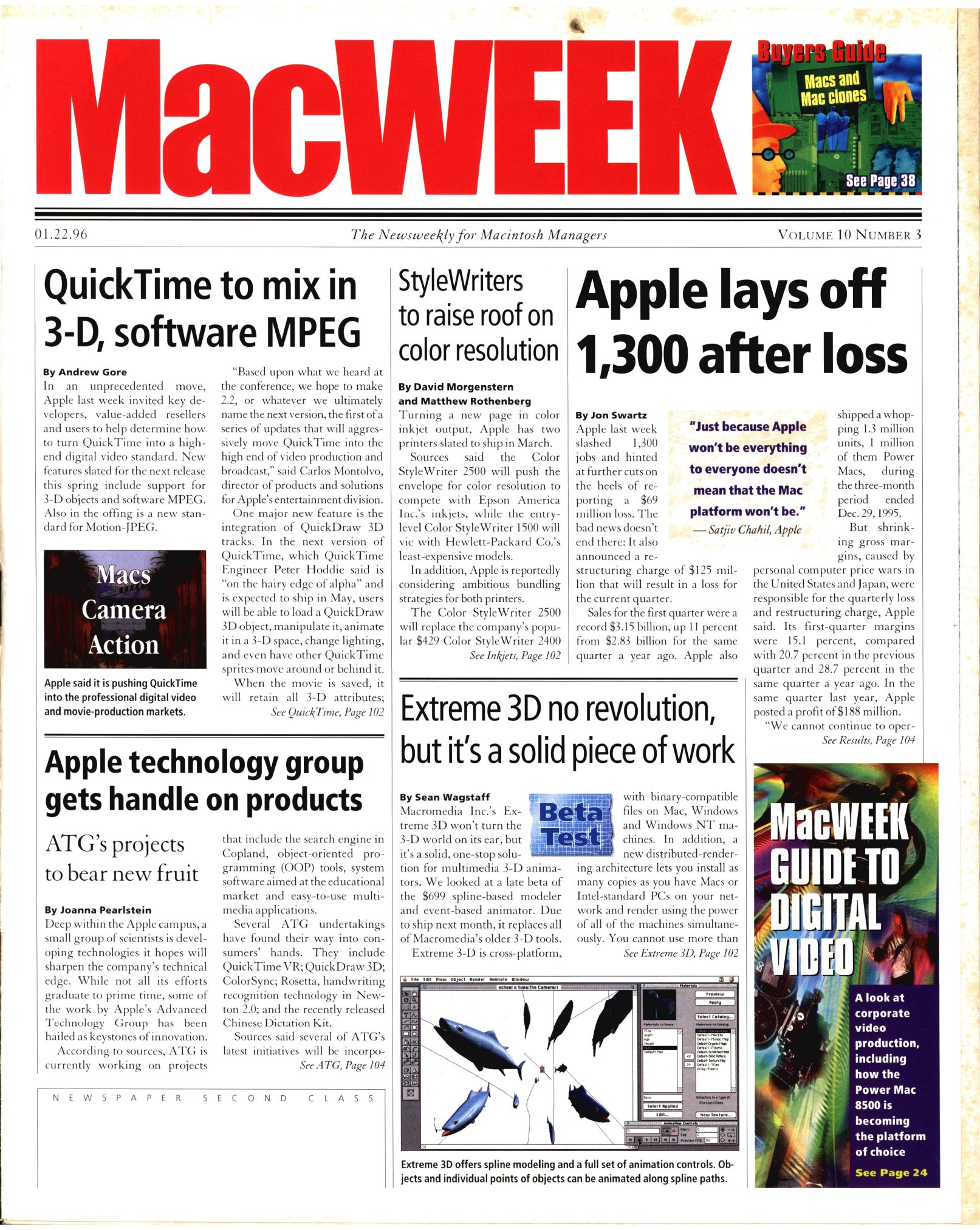 mac week v 10 n 3