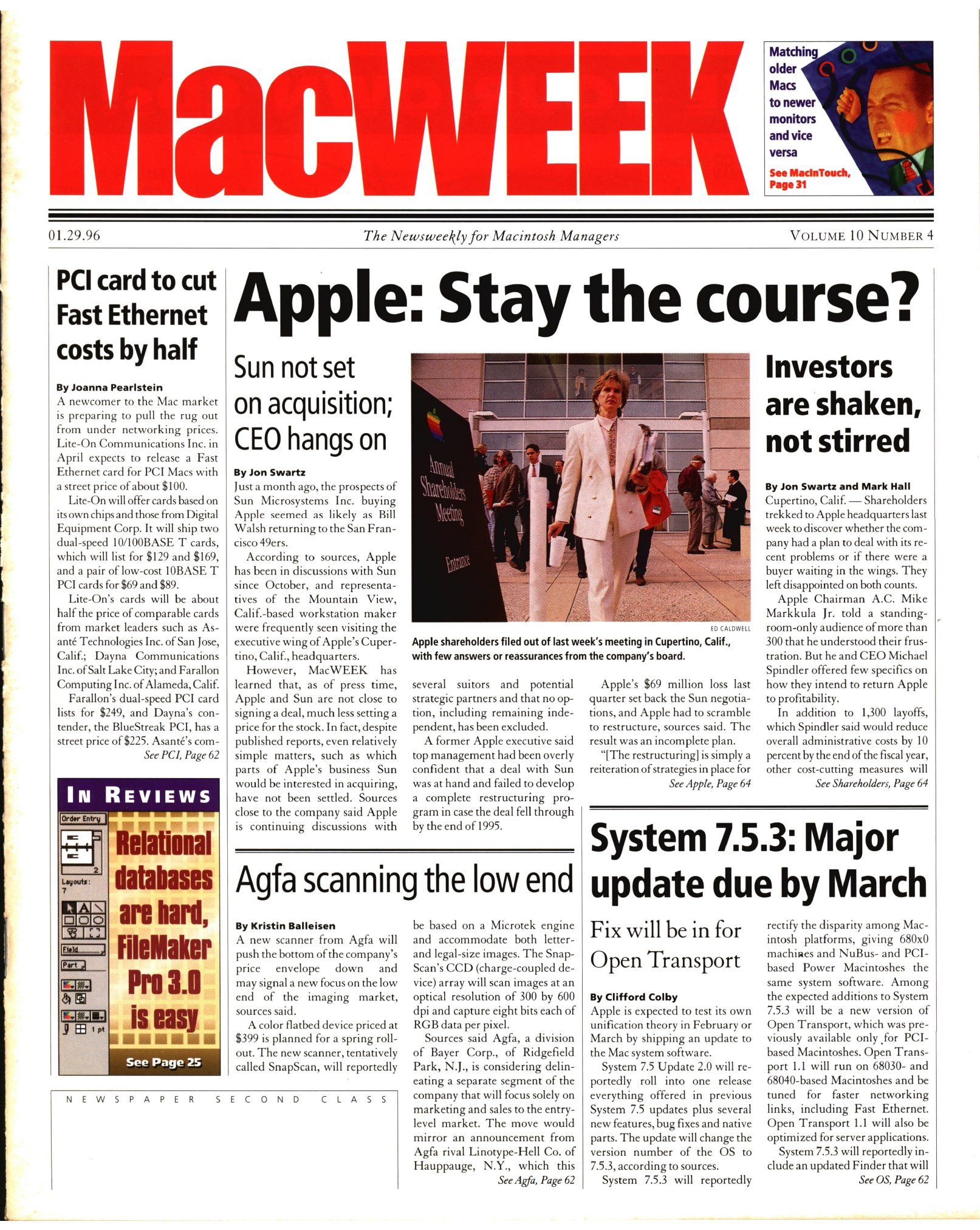 mac week v 10 n 4