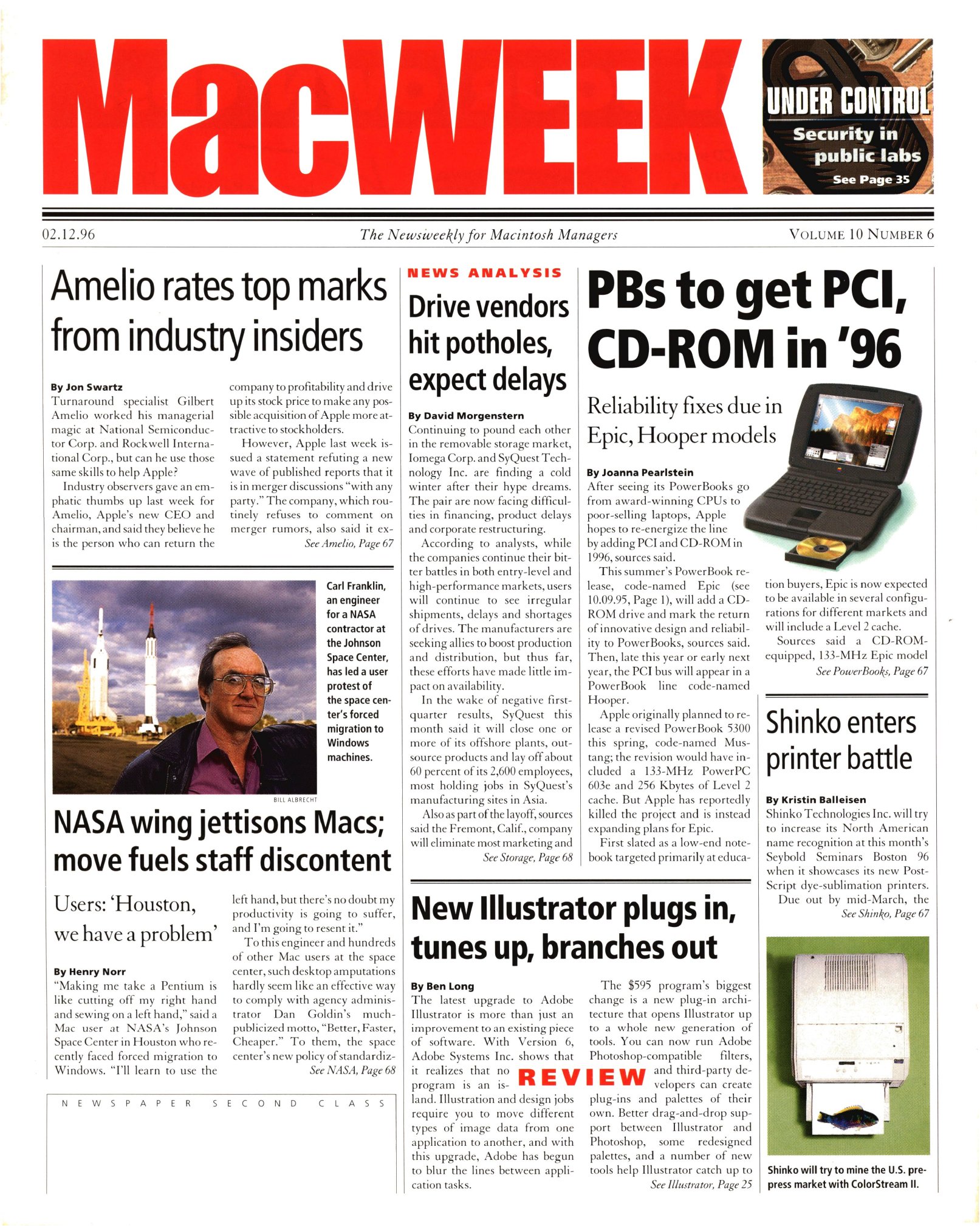 mac week v 10 n 6