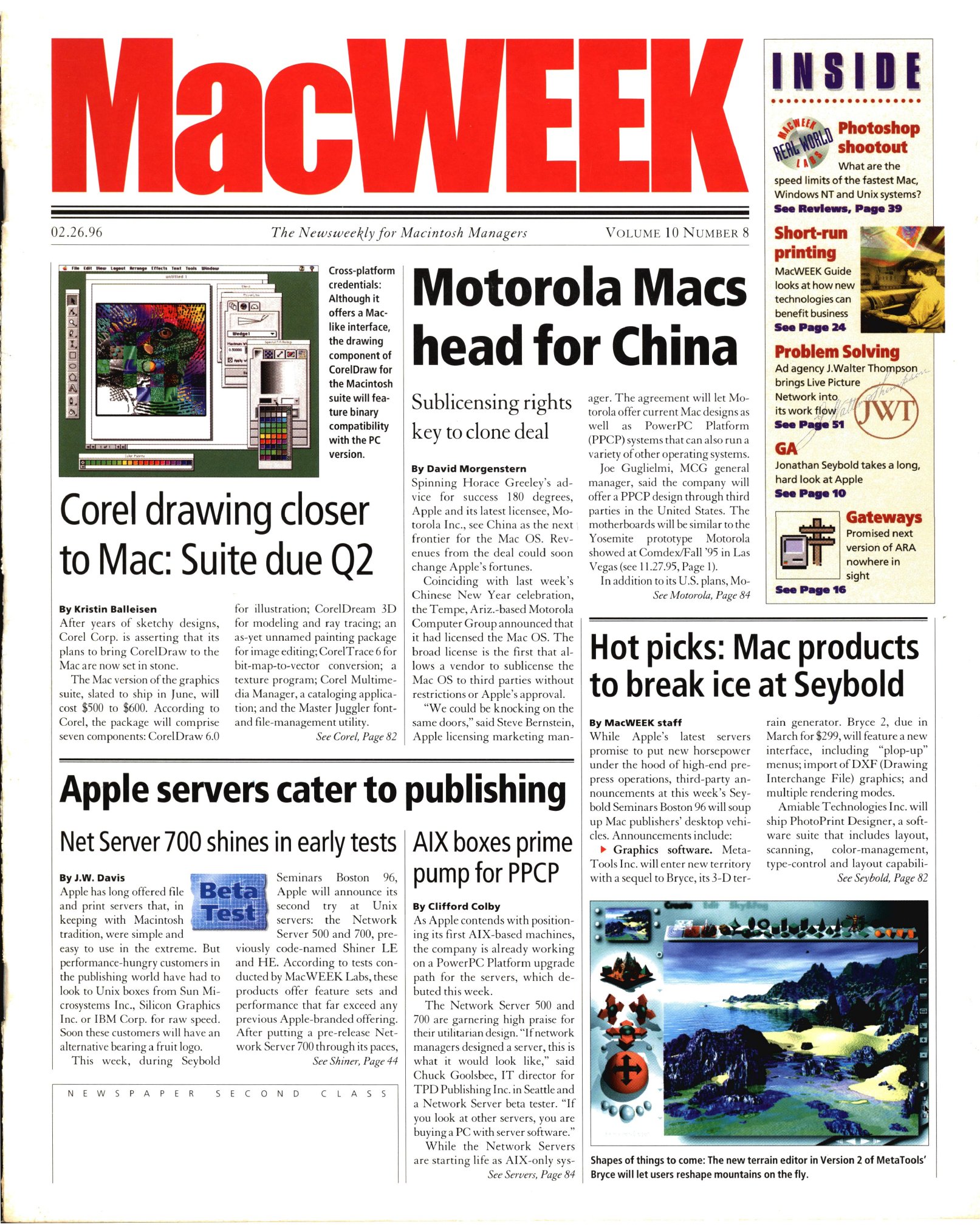 mac week v 10 n 8