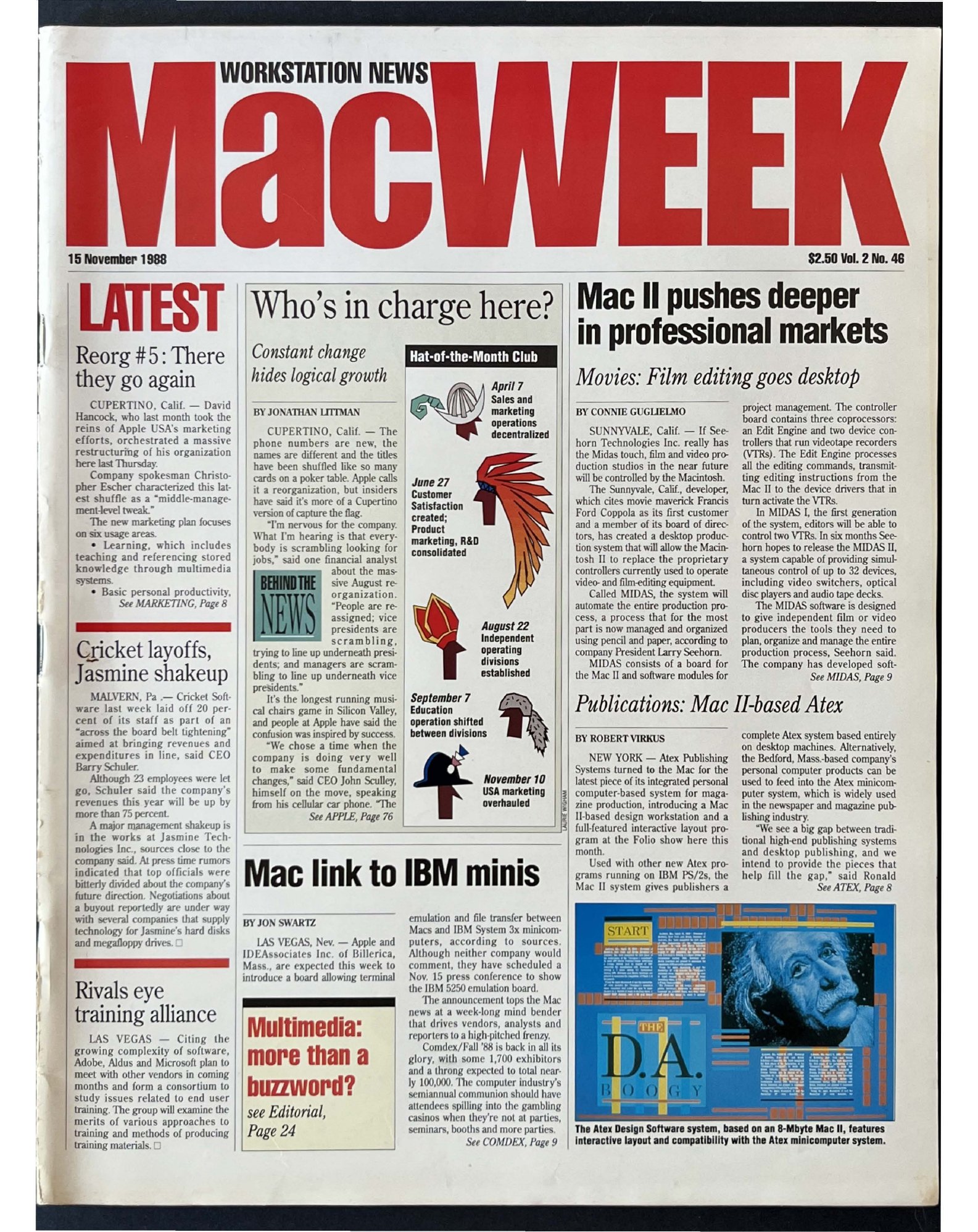 mac week v 2 n 46