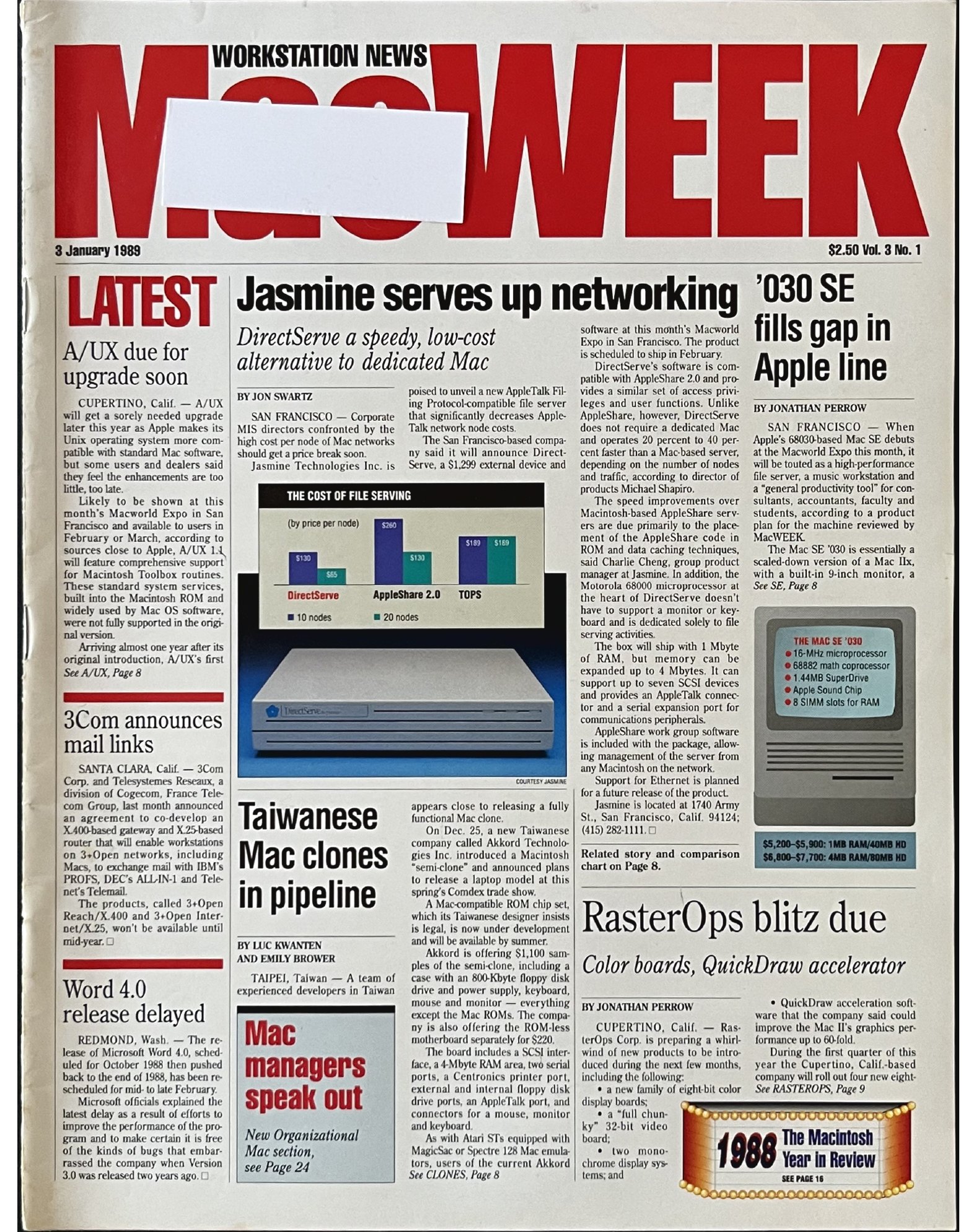 mac week v 3 n 1