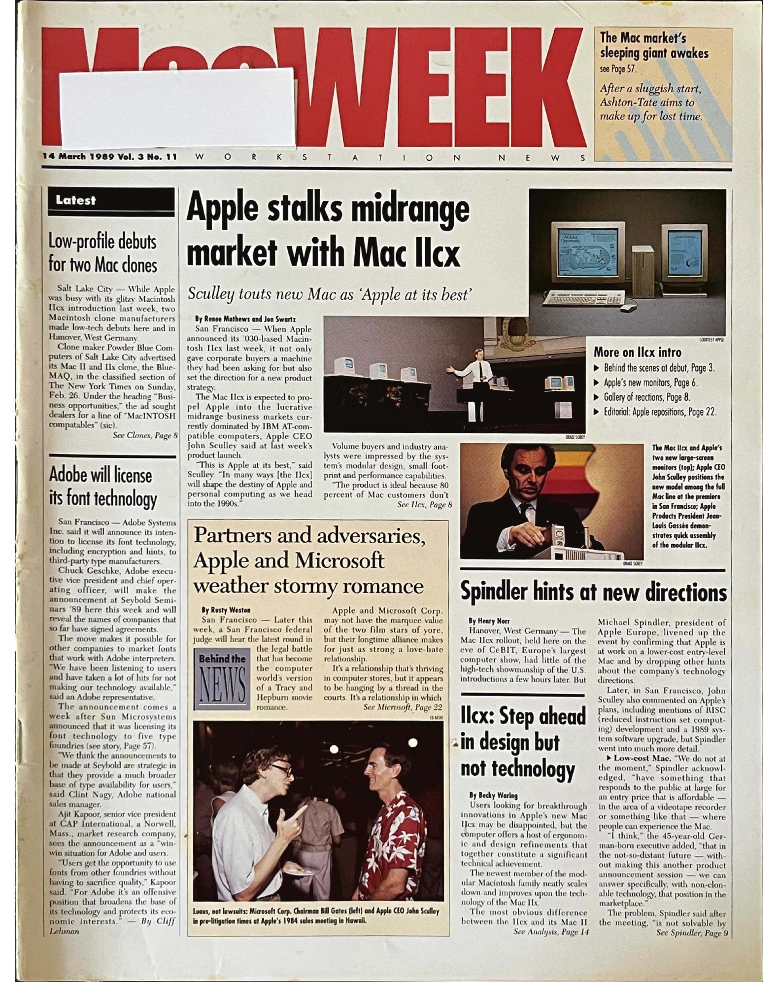 mac week v 3 n 11