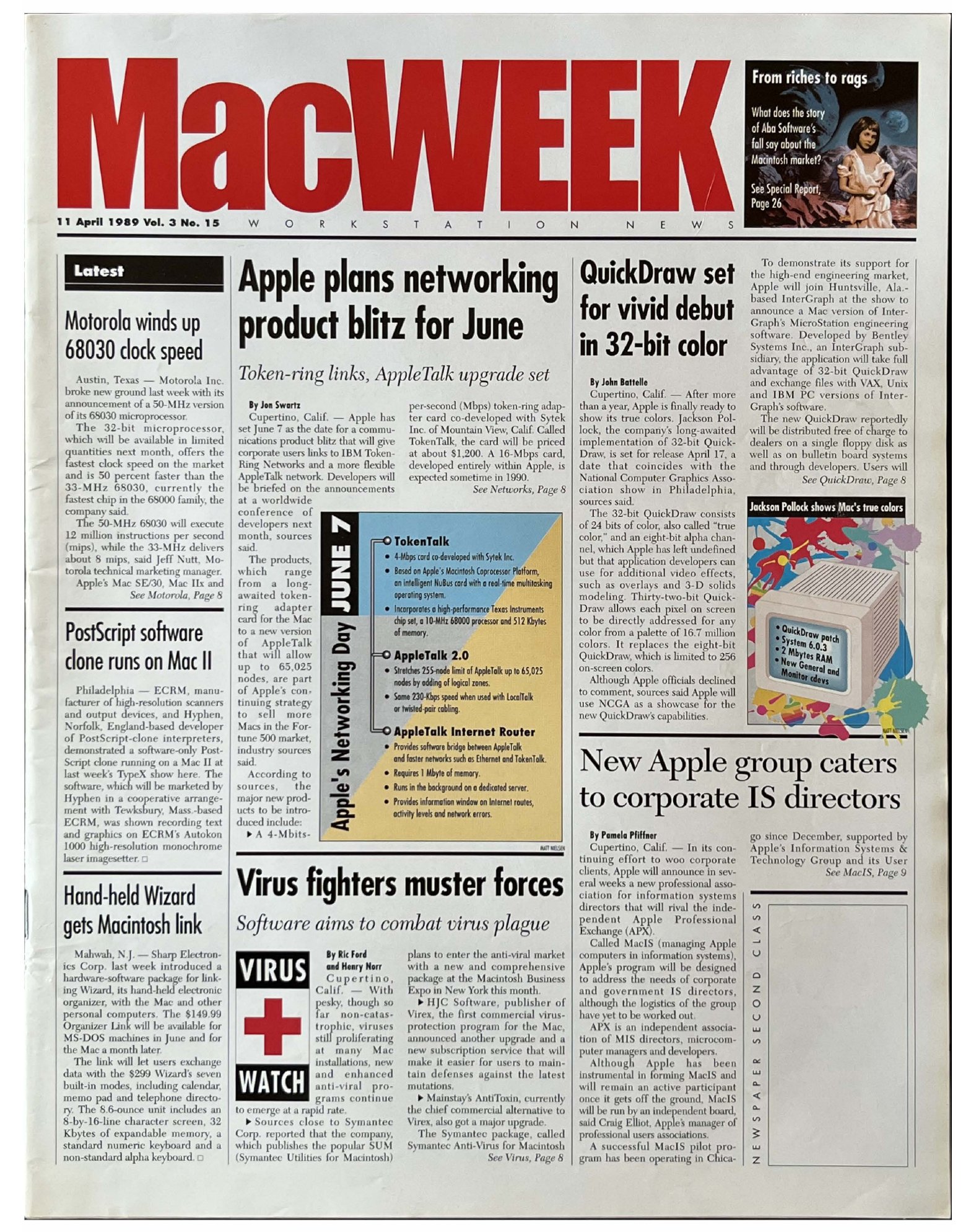 mac week v 3 n 15
