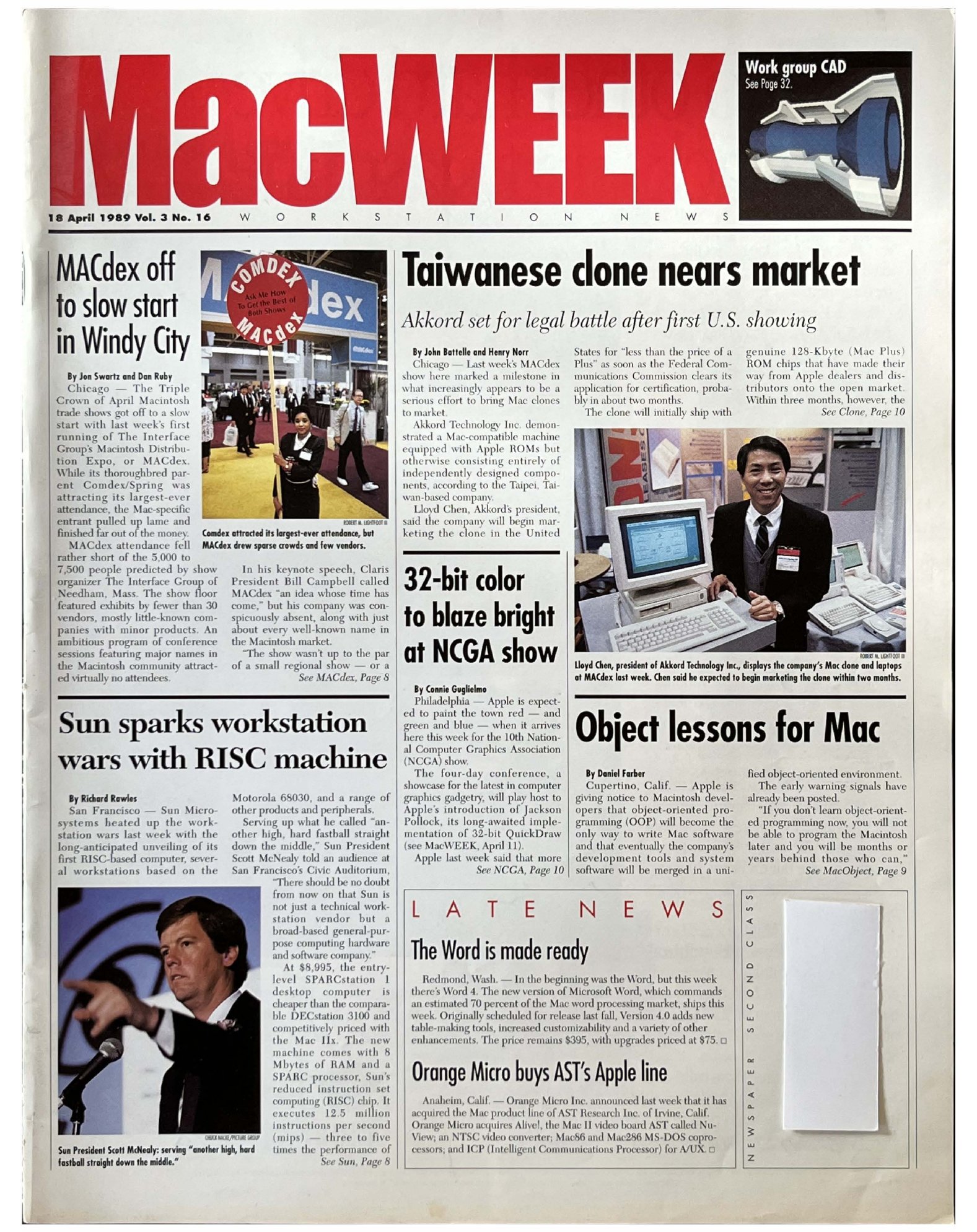 mac week v 3 n 16