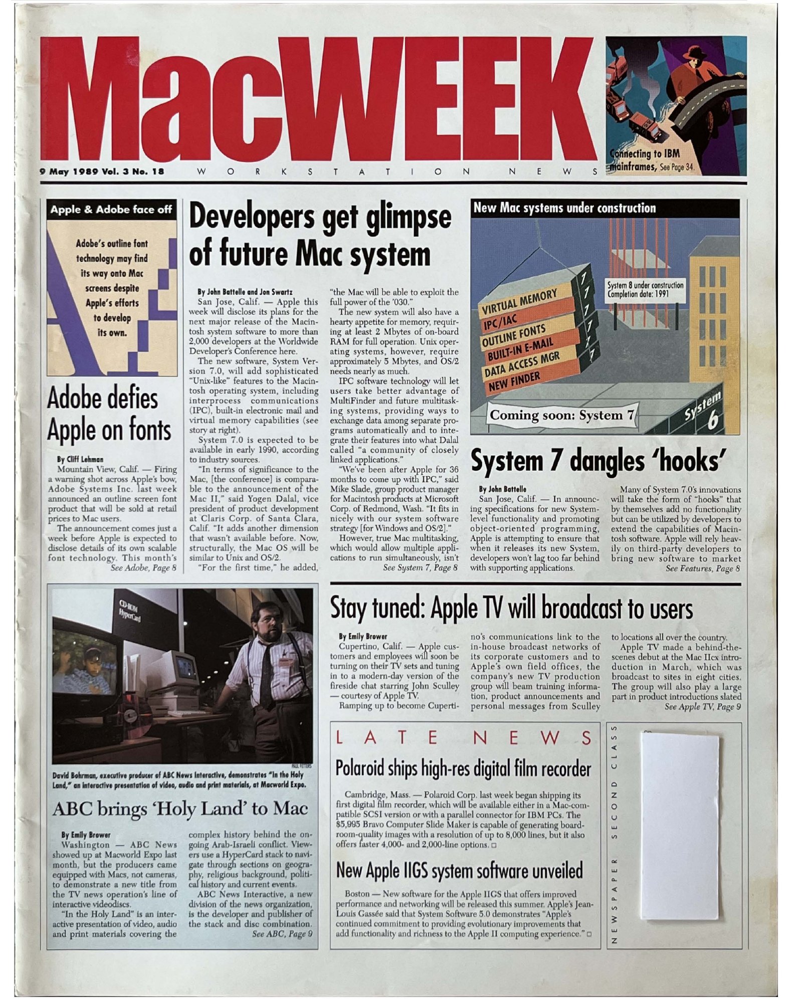 mac week v 3 n 19