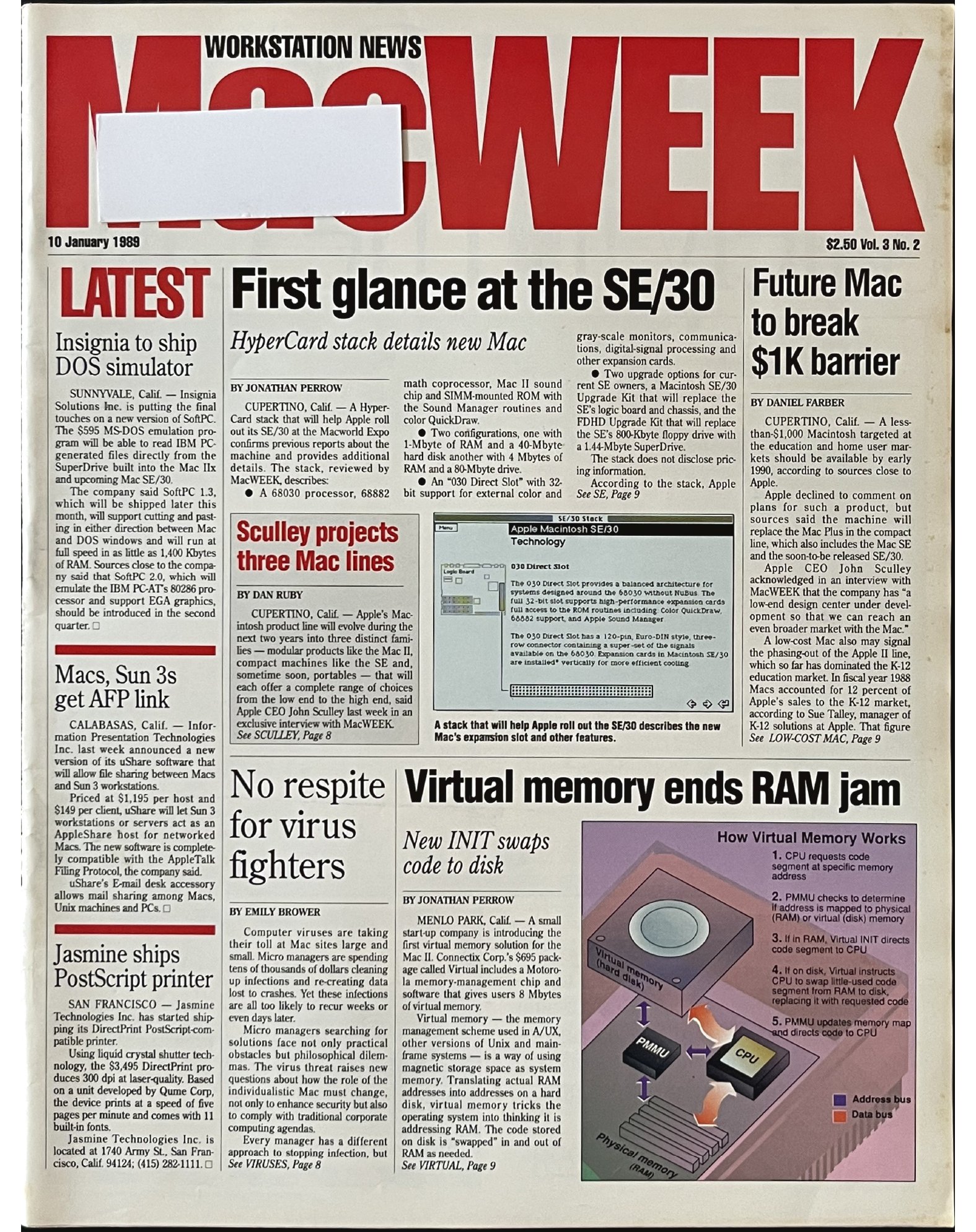 mac week v 3 n 2