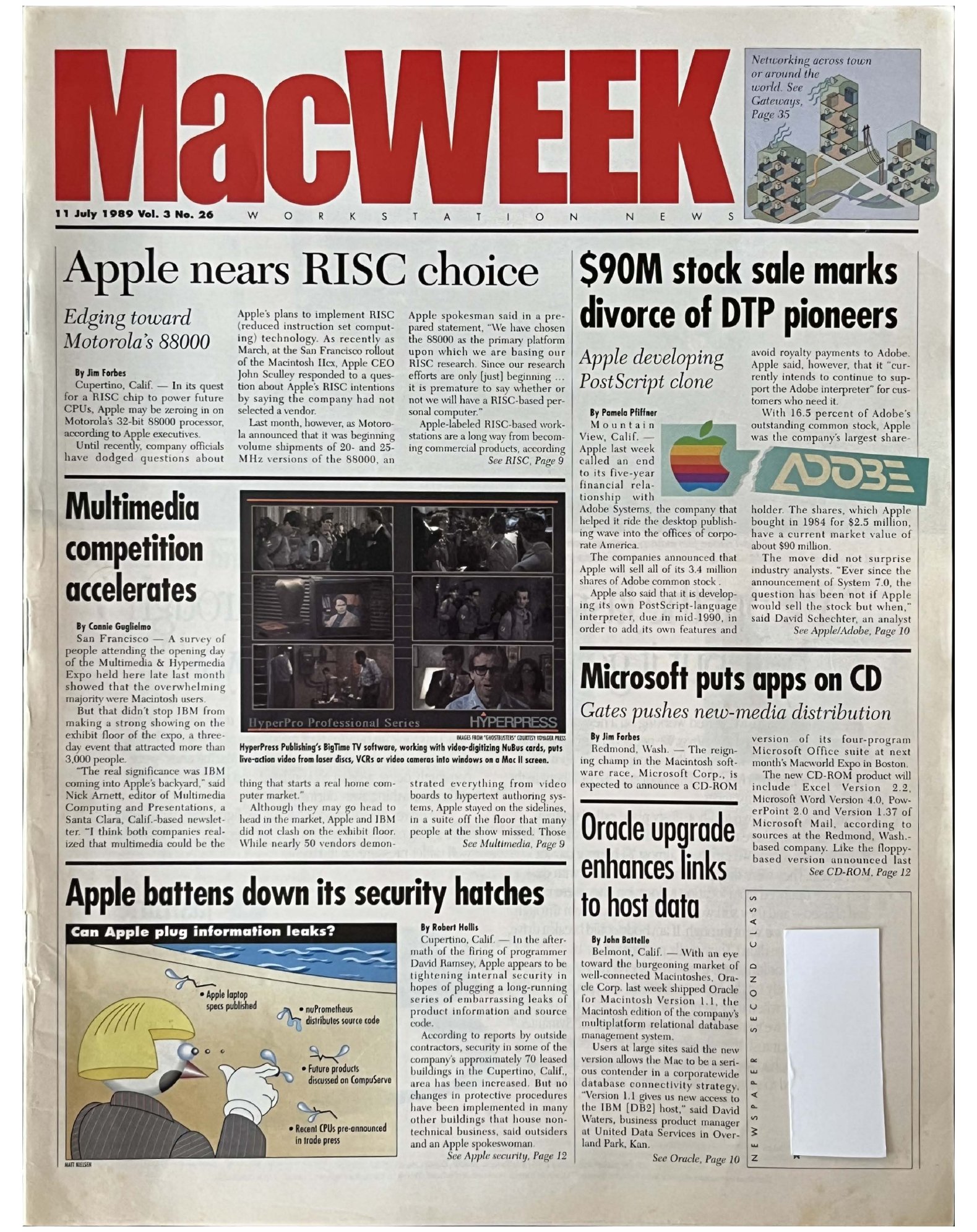 mac week v 3 n 26
