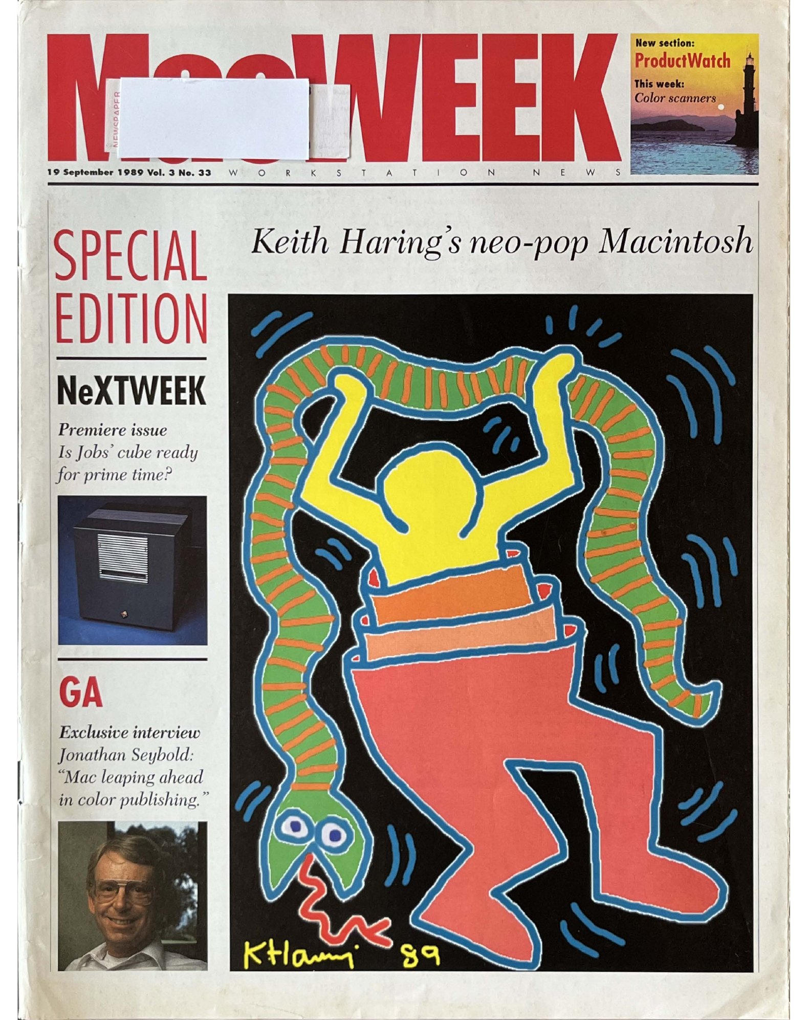 mac week v 3 n 33