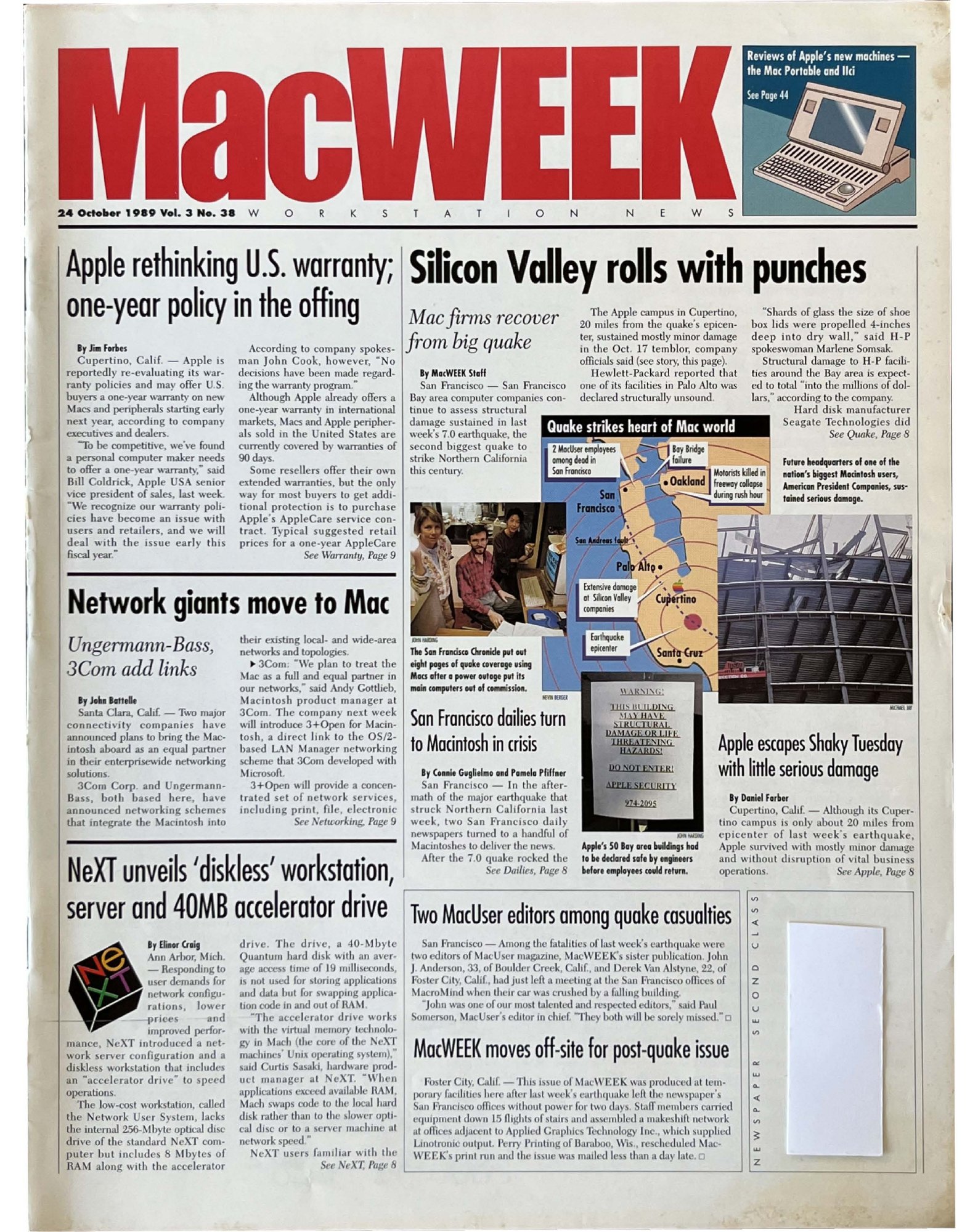 mac week v 3 n 38
