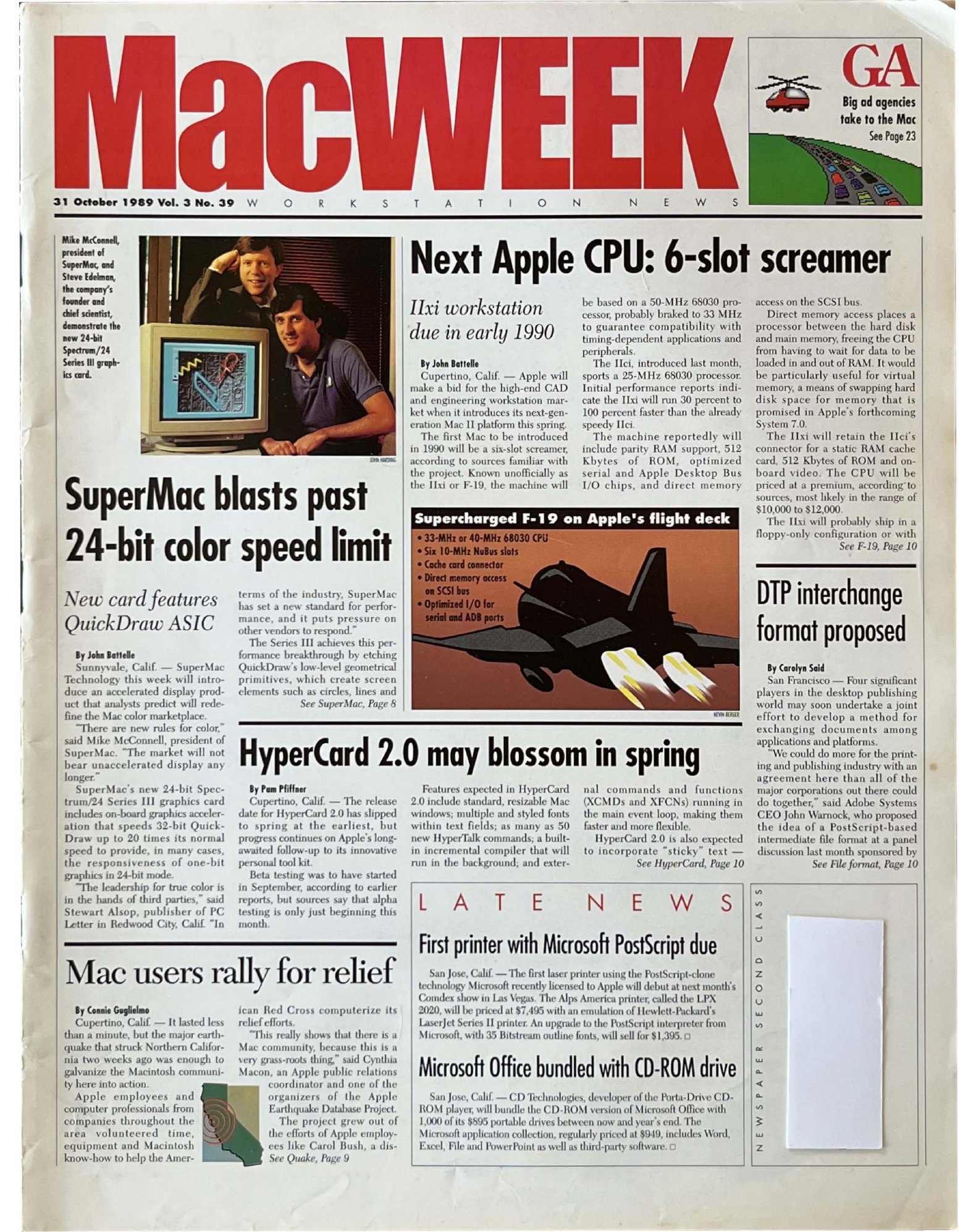 mac week v 3 n 39