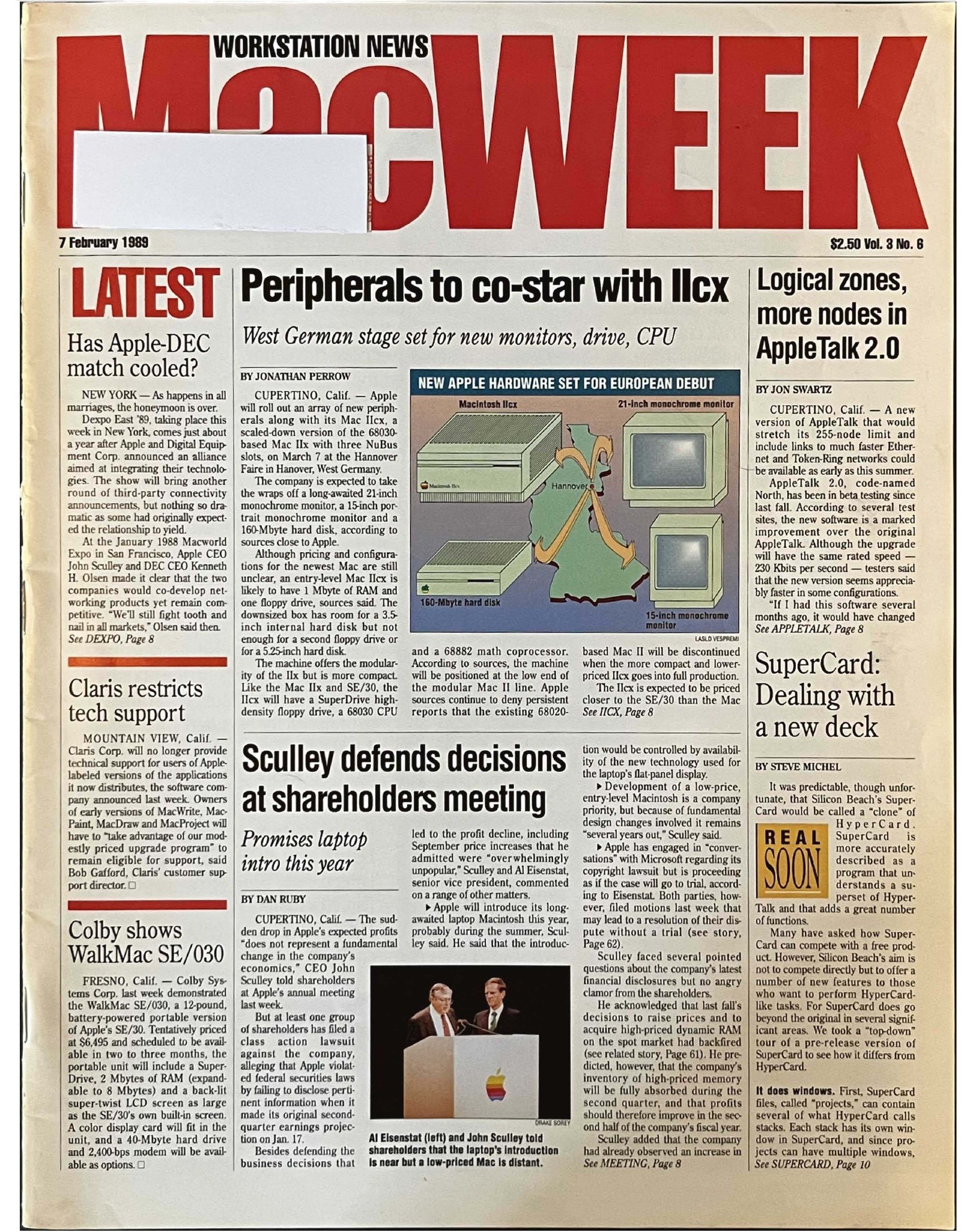 mac week v 3 n 6