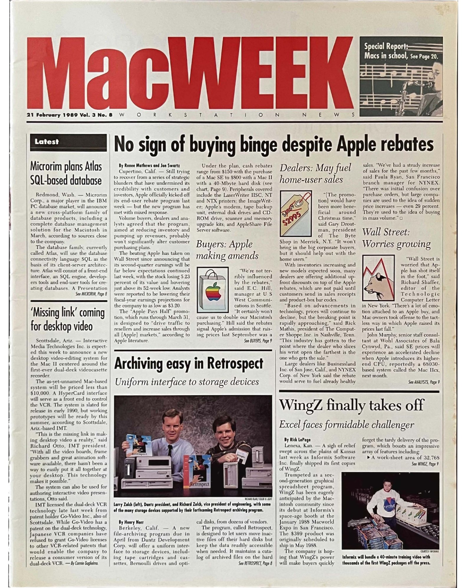 mac week v 3 n 8