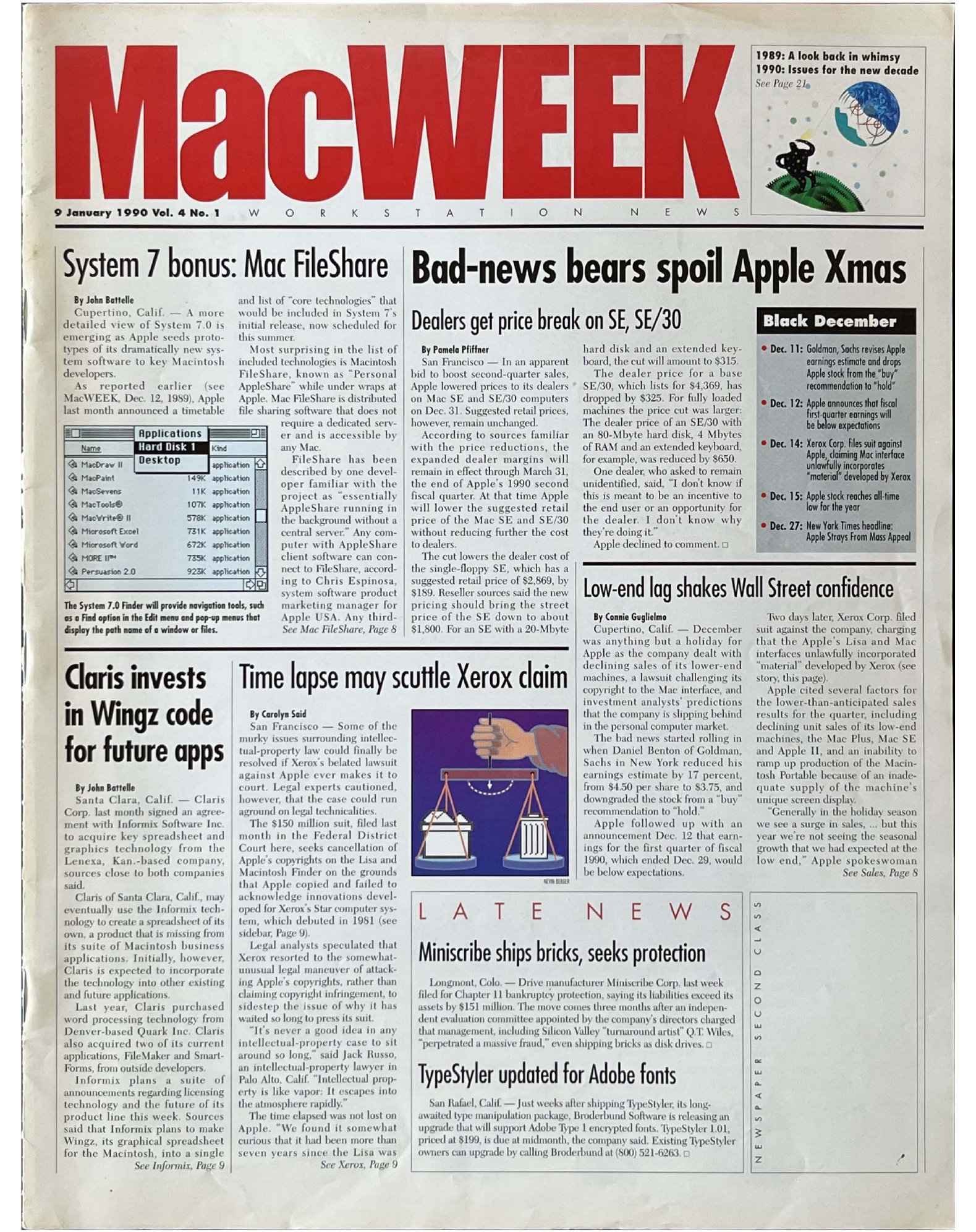 mac week v 4 n 1