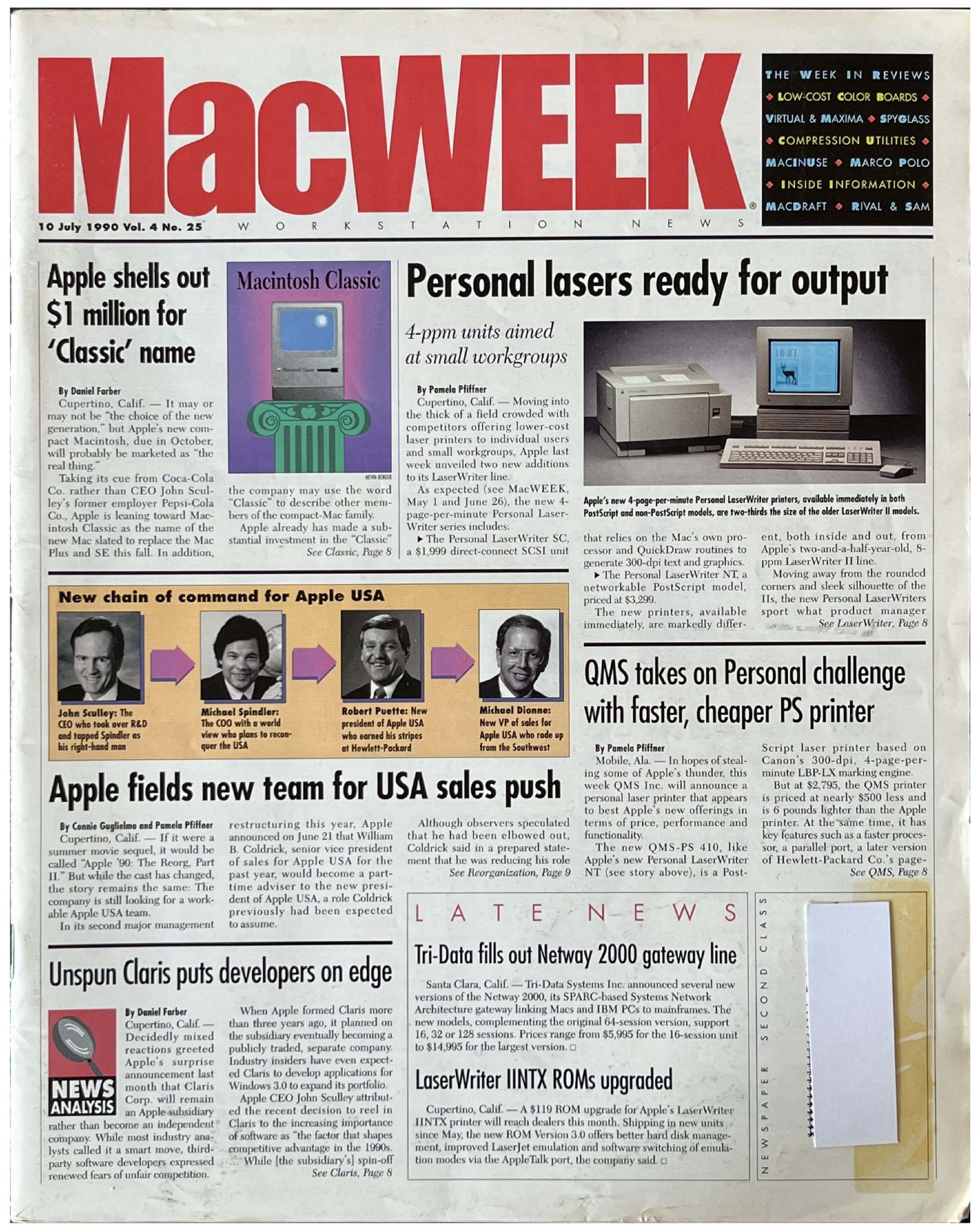 mac week v 4 n 25