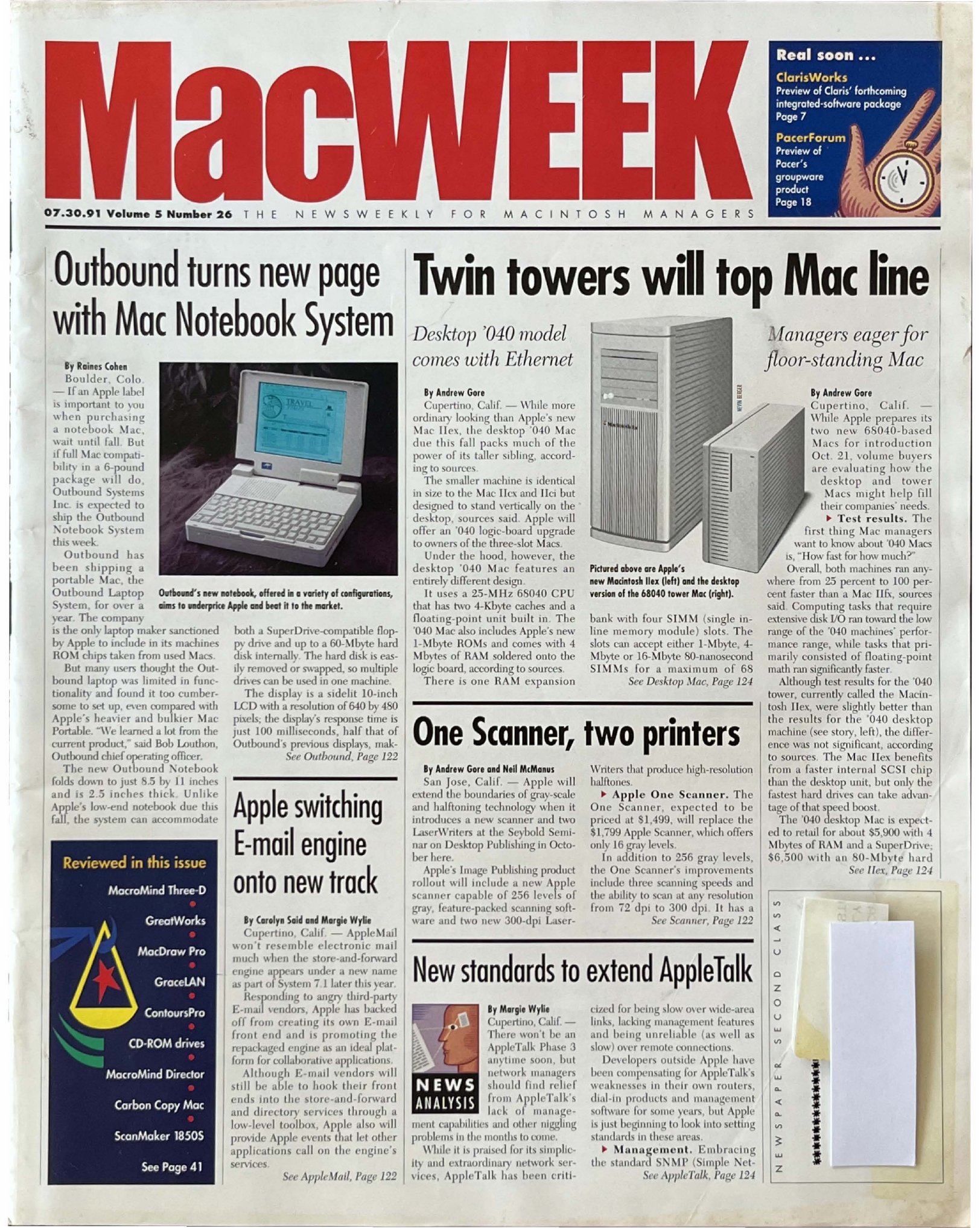 mac week v 5 n 26
