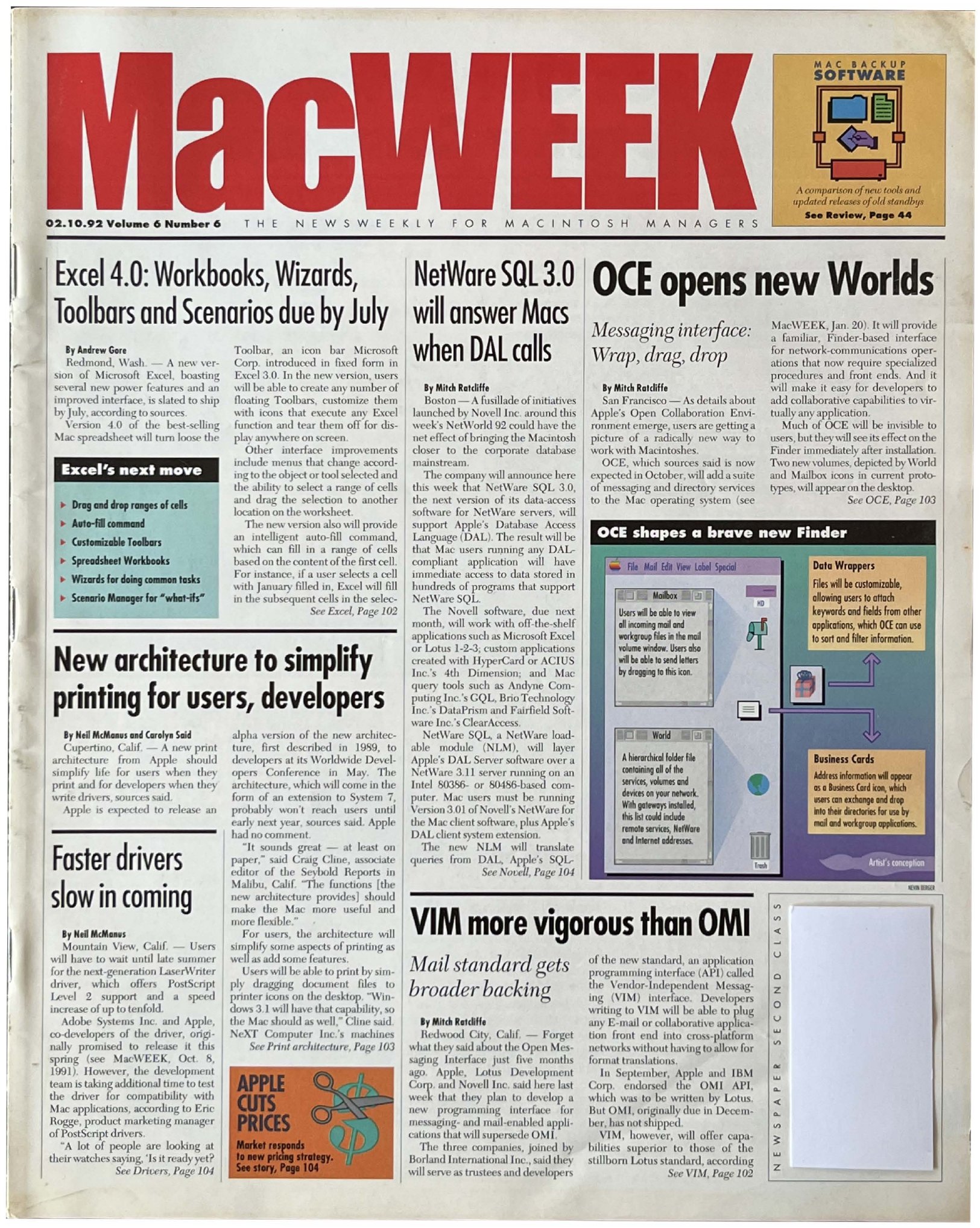 mac week v 6 n 06