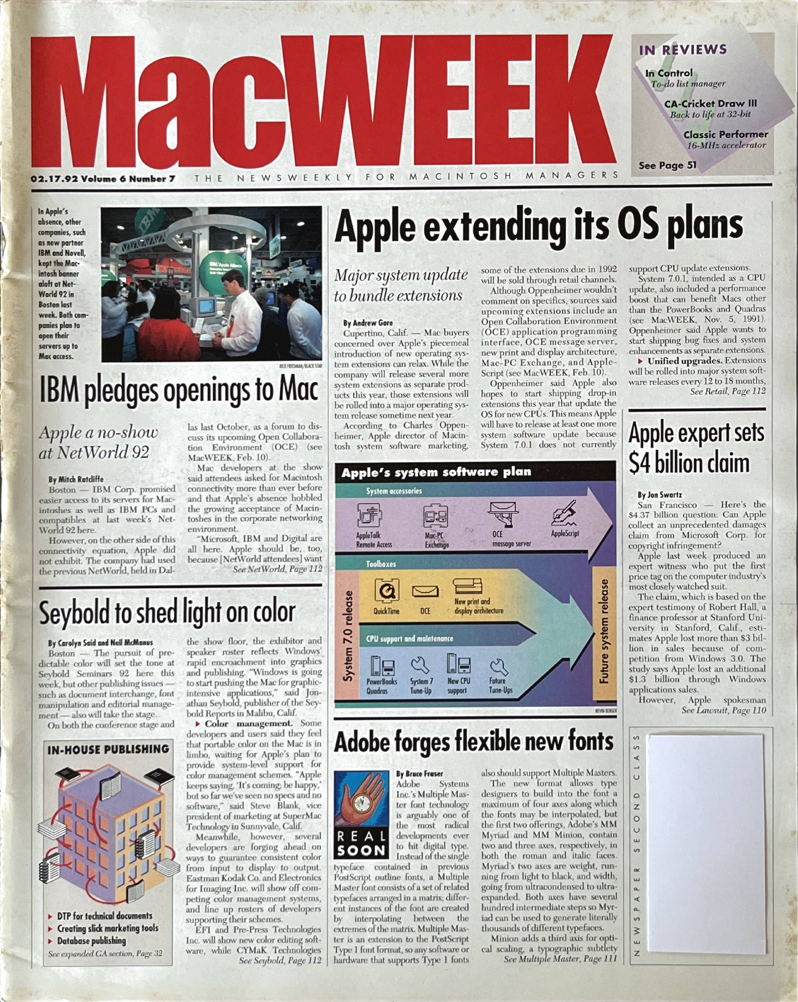 mac week v 6 n 07