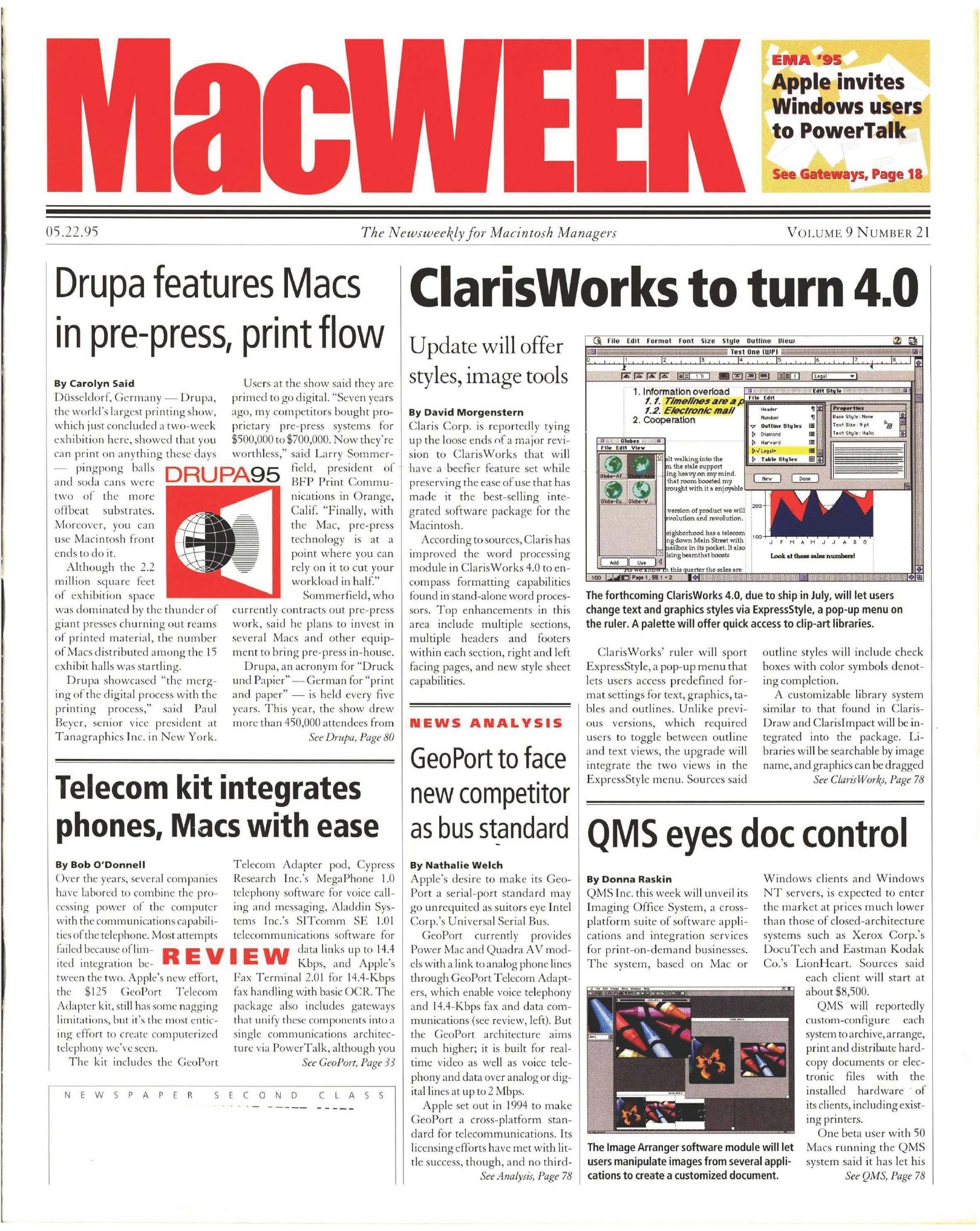 mac week v 9 n 21