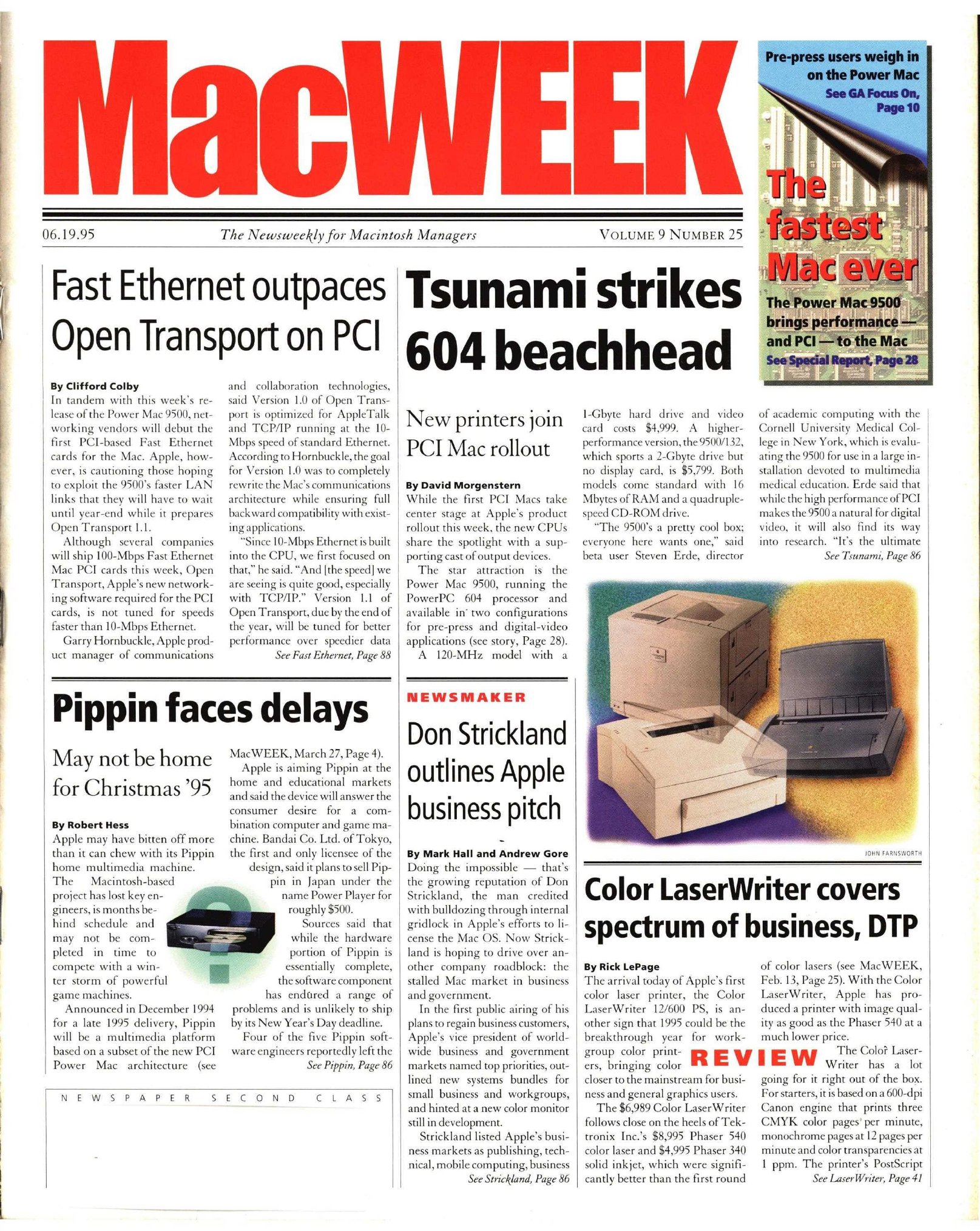 mac week v 9 n 25