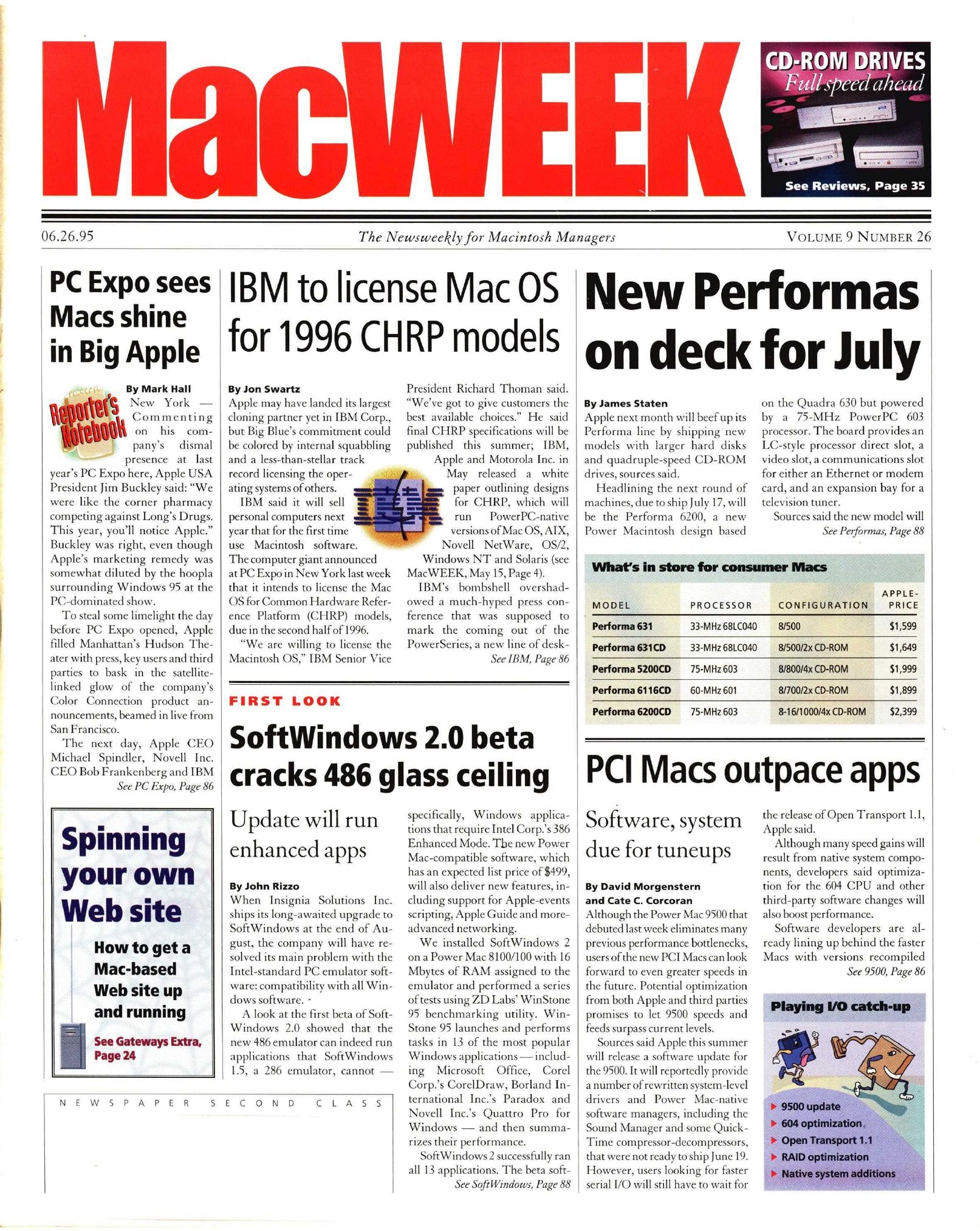 mac week v 9 n 26