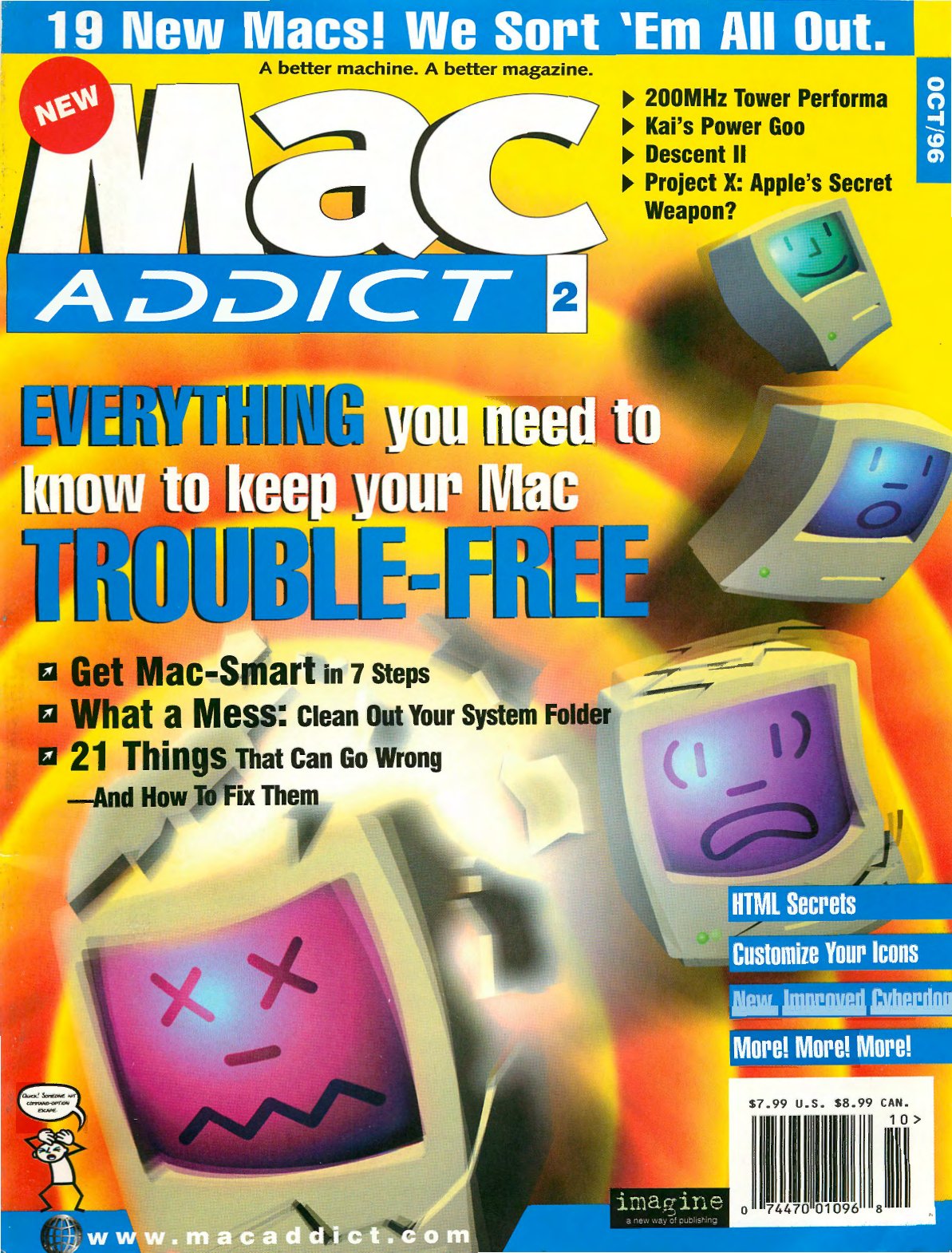 MacAddict 002 199610