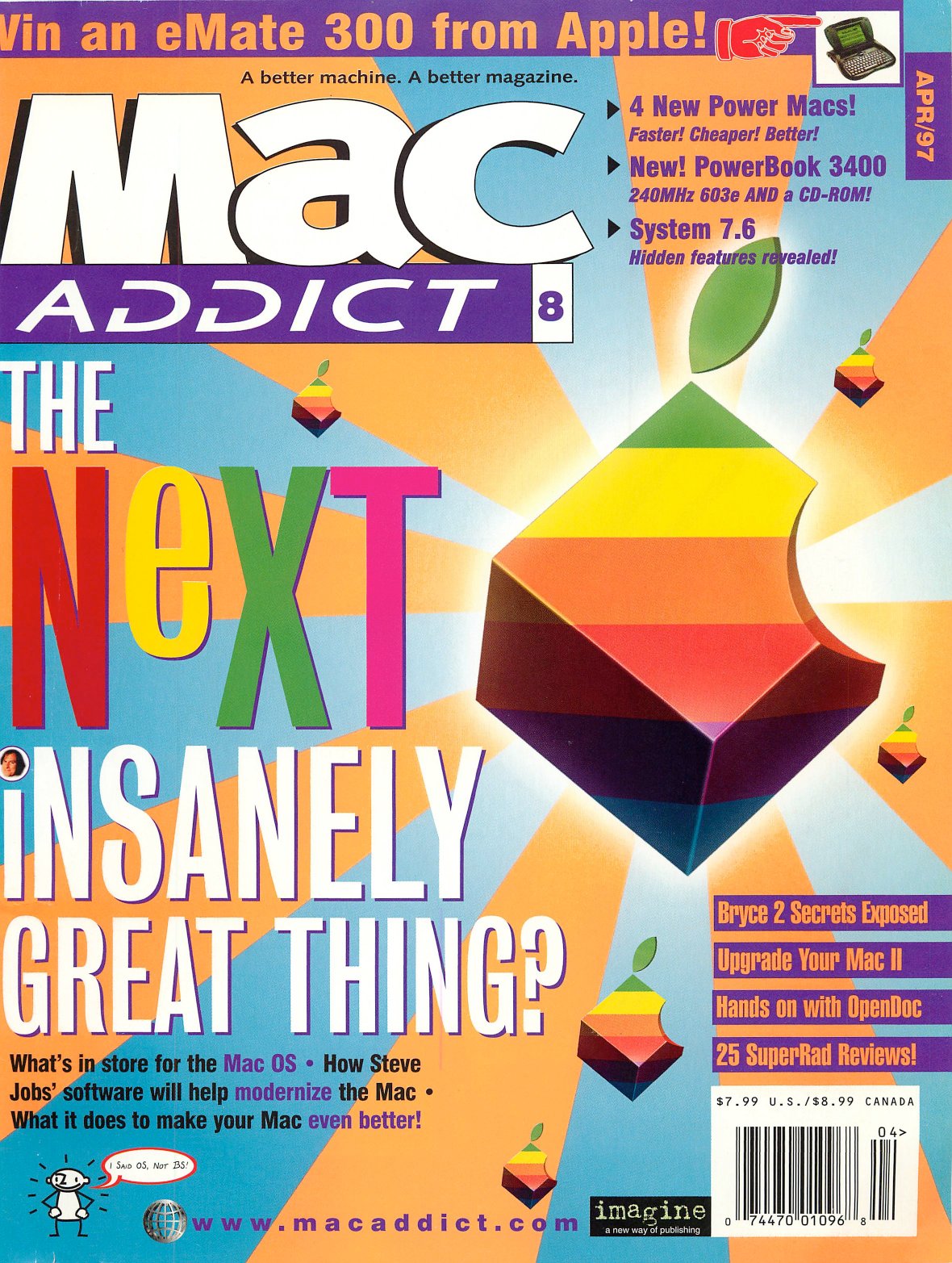 MacAddict 008 199704 BobKiwi
