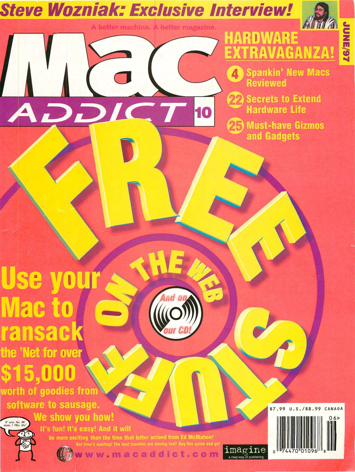 MacAddict 010 199706