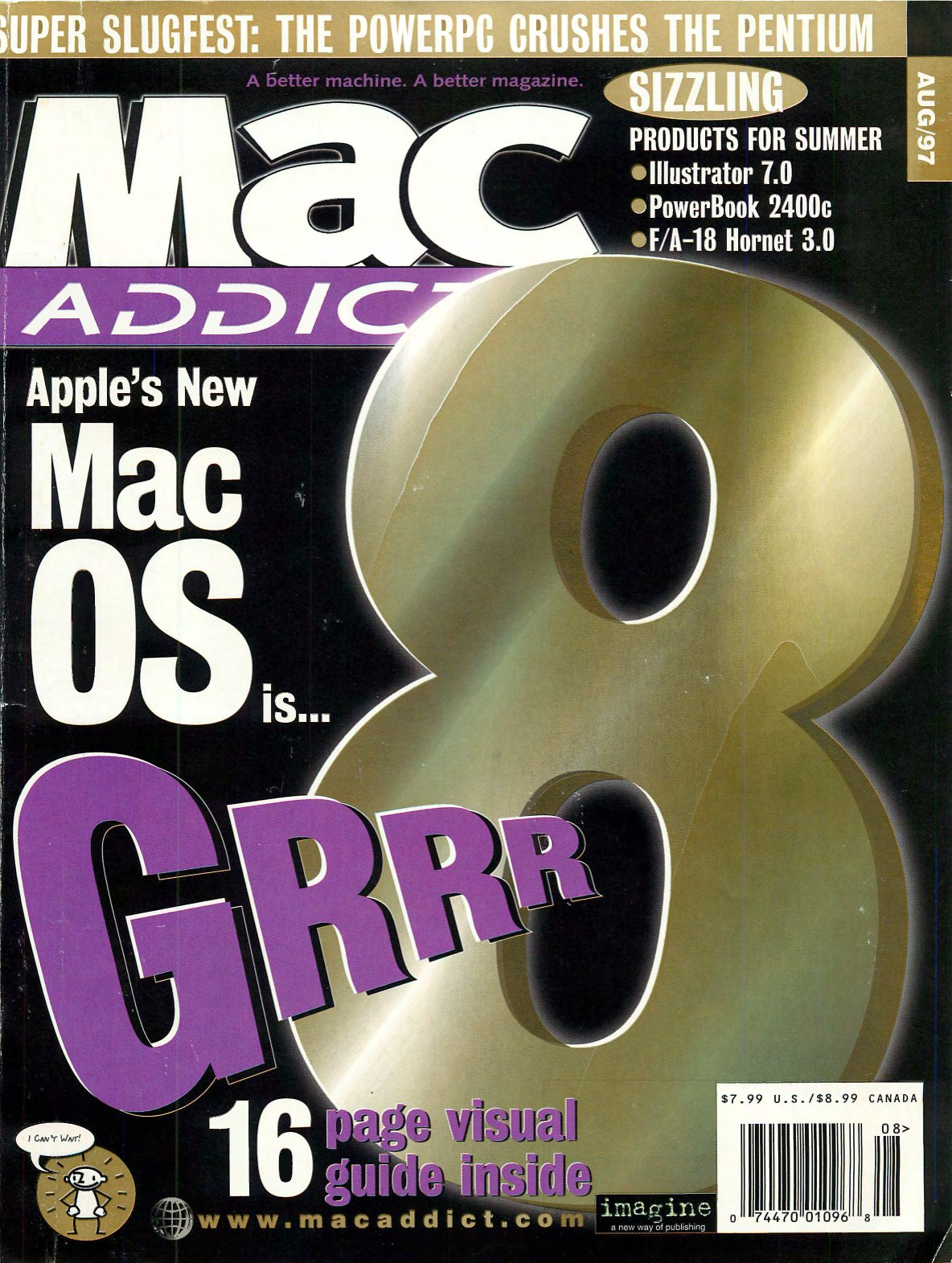 MacAddict 012 199708