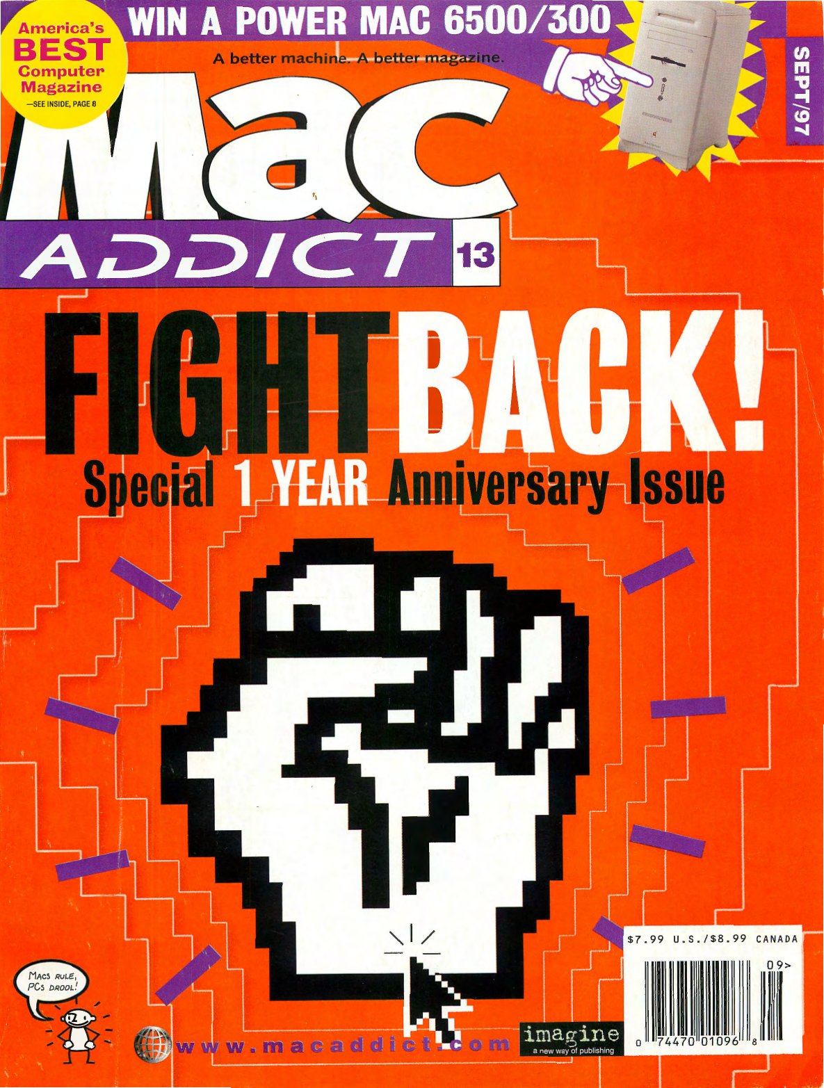 MacAddict 013 199709