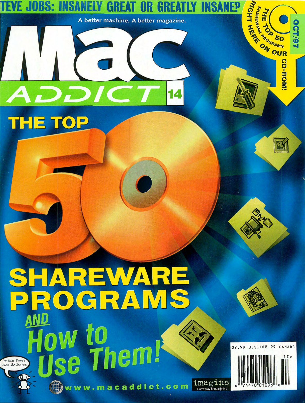 MacAddict 014 199710