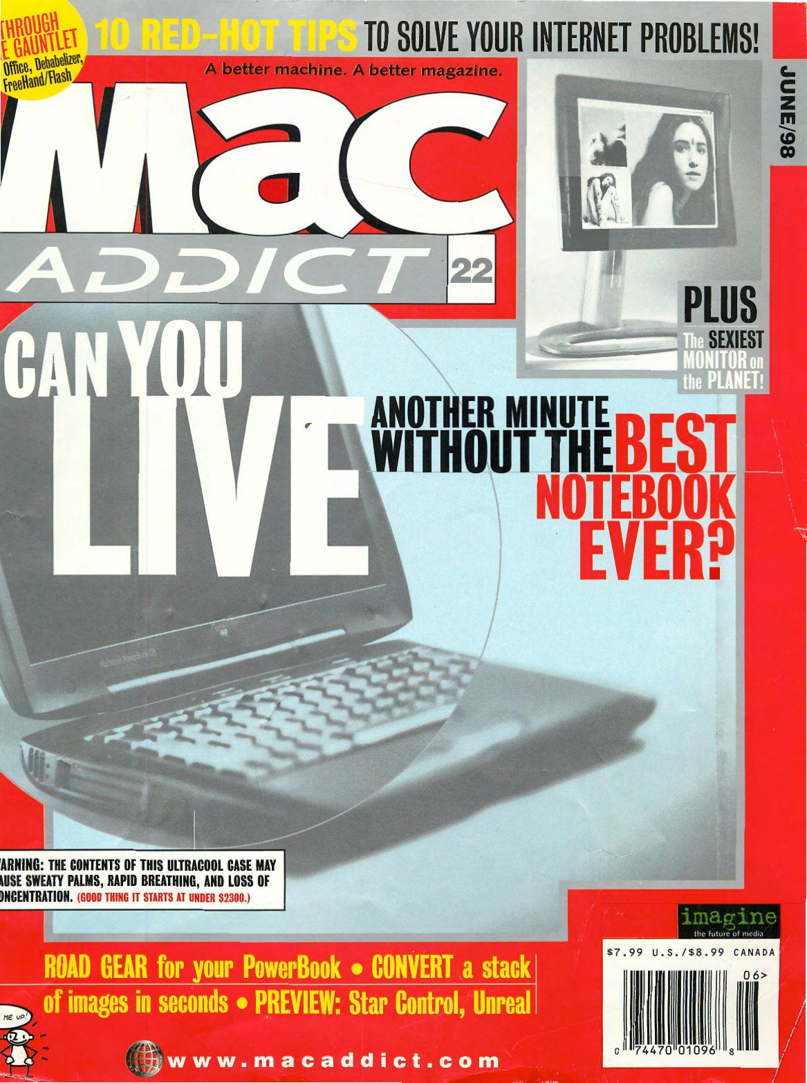 MacAddict 022 199806