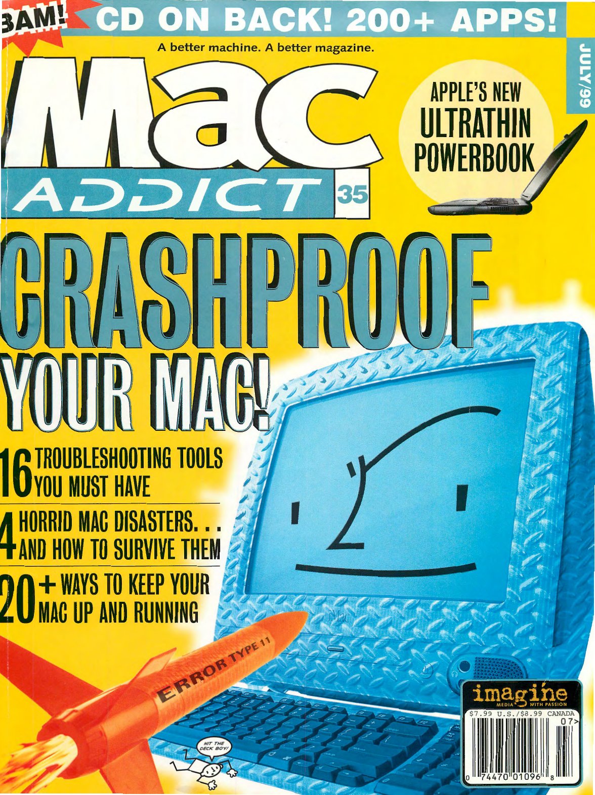 MacAddict 035 199907