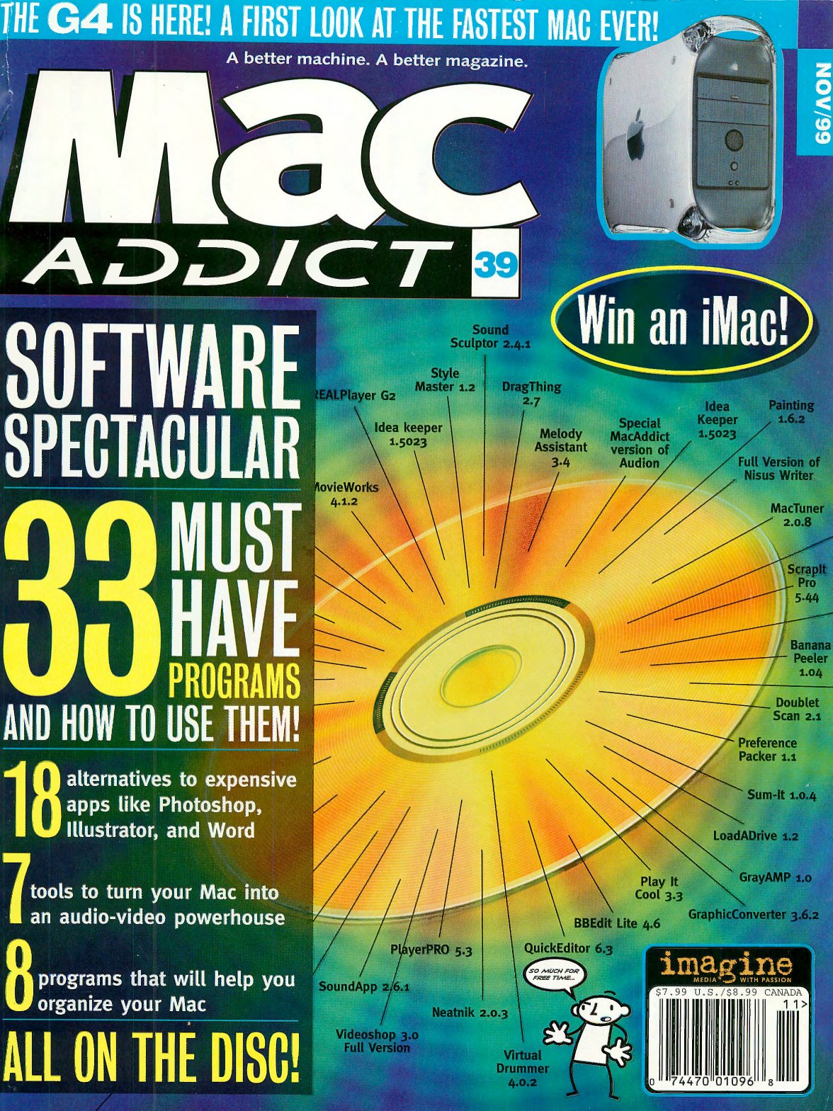MacAddict 039 199911