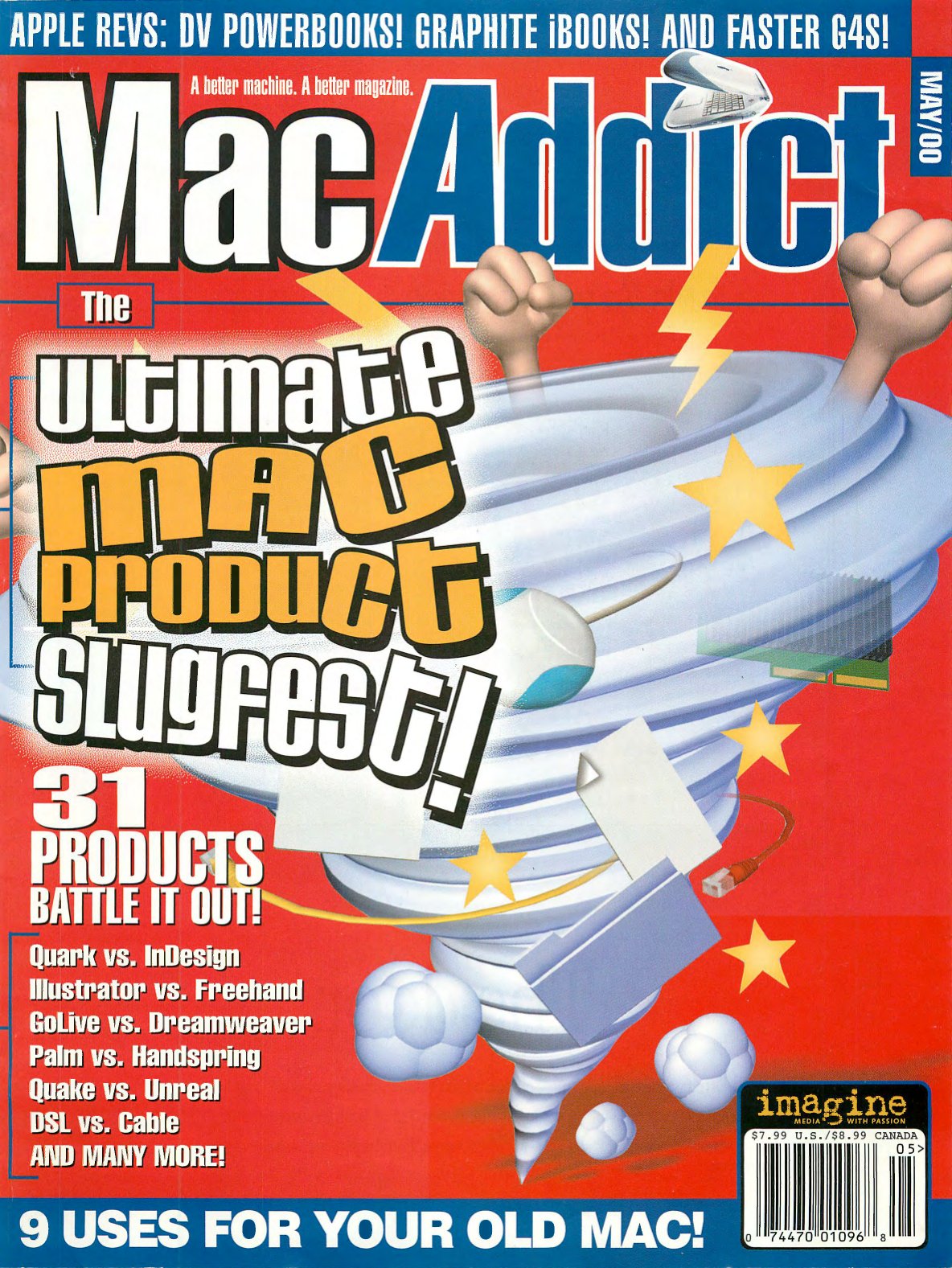 MacAddict 045 200005